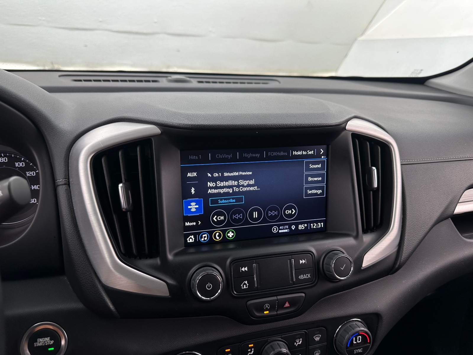 Thumbnail: 2024 GMC Terrain - 3