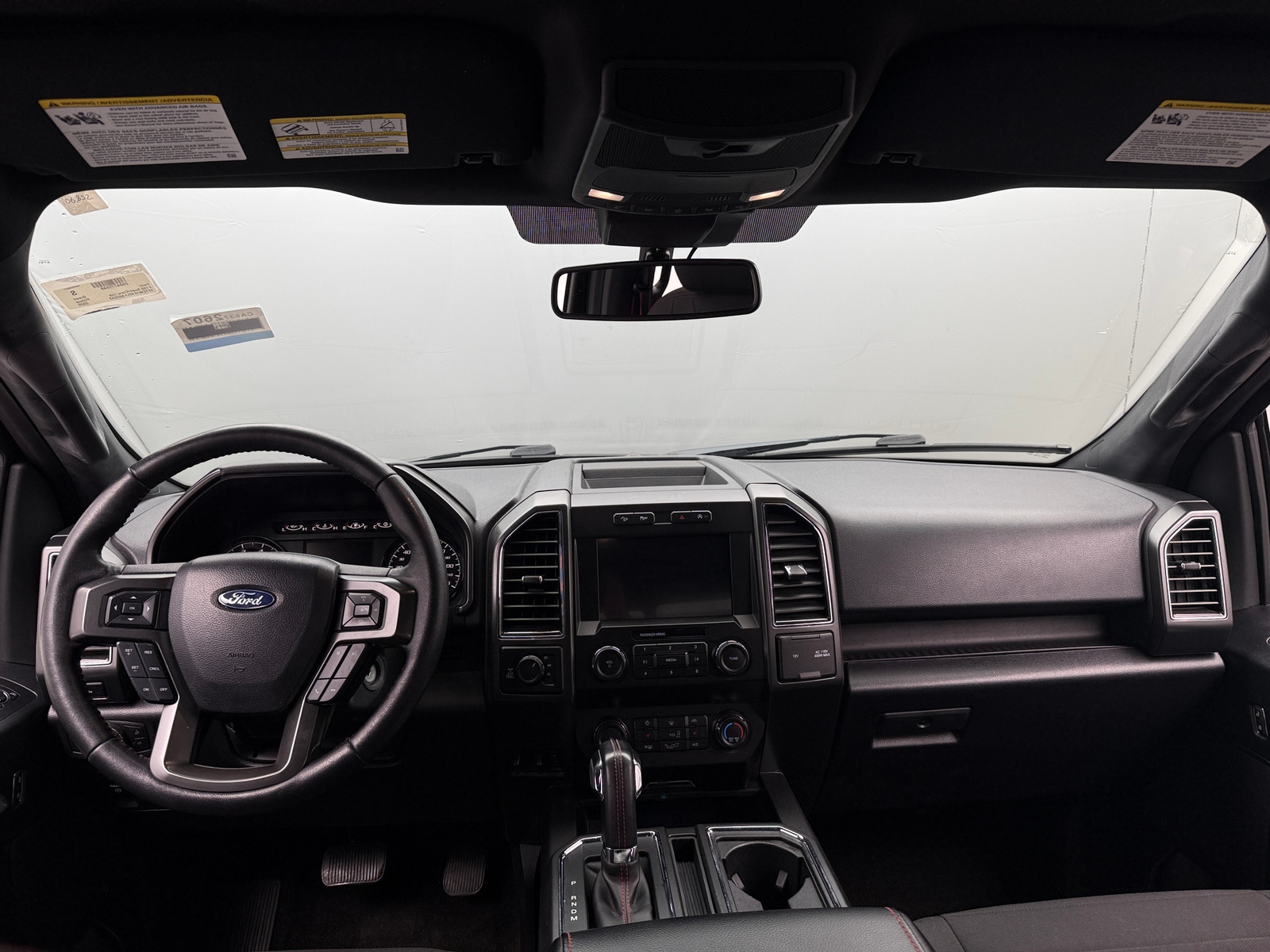 Thumbnail: 2020 Ford Econoline - 3