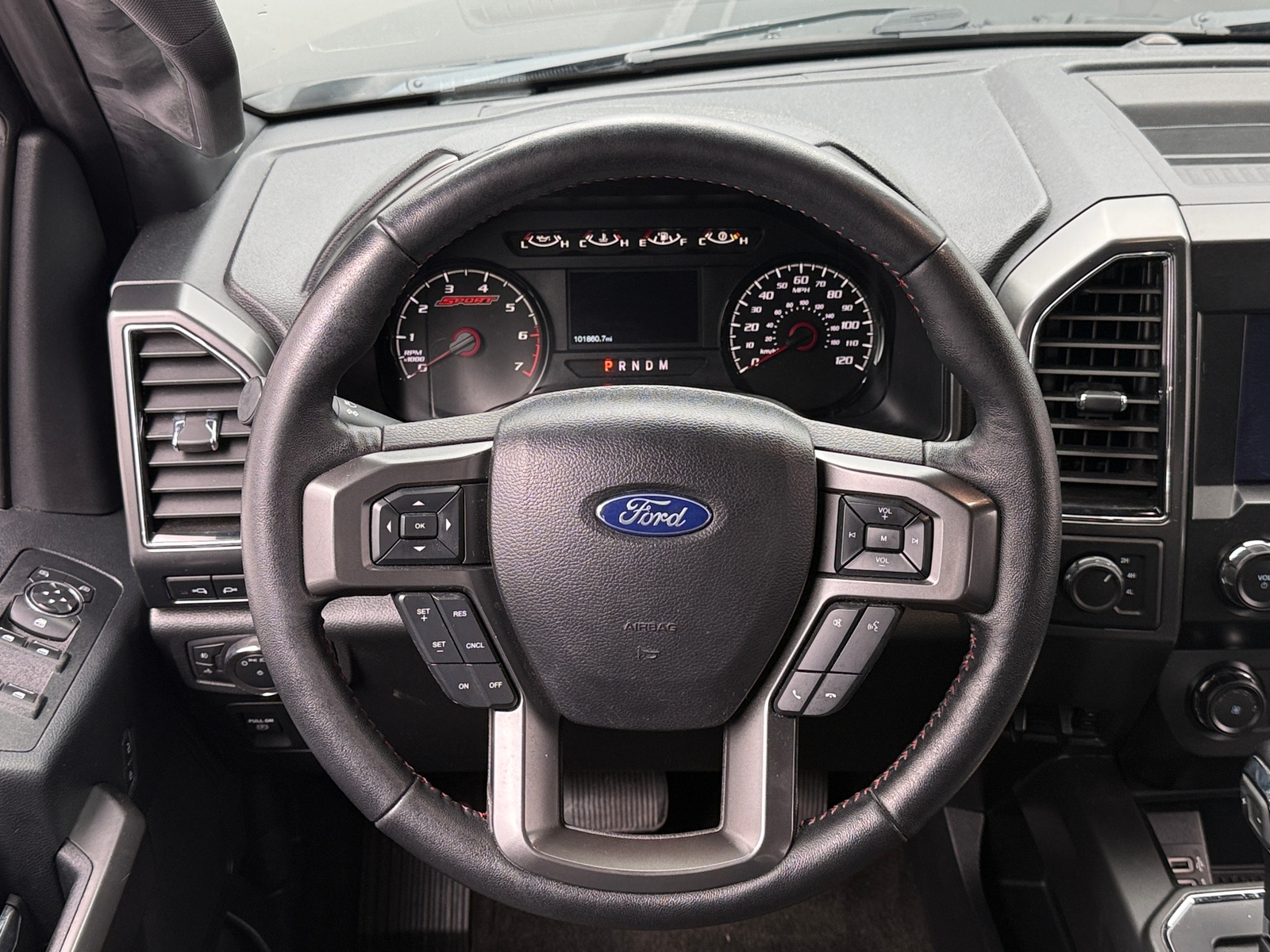 Thumbnail: 2020 Ford Econoline - 5