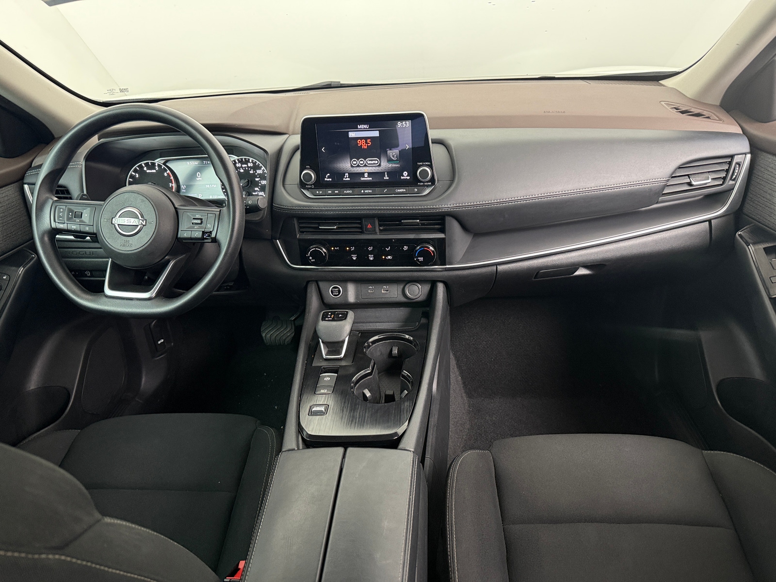 Thumbnail: 2023 Nissan Rogue - 3
