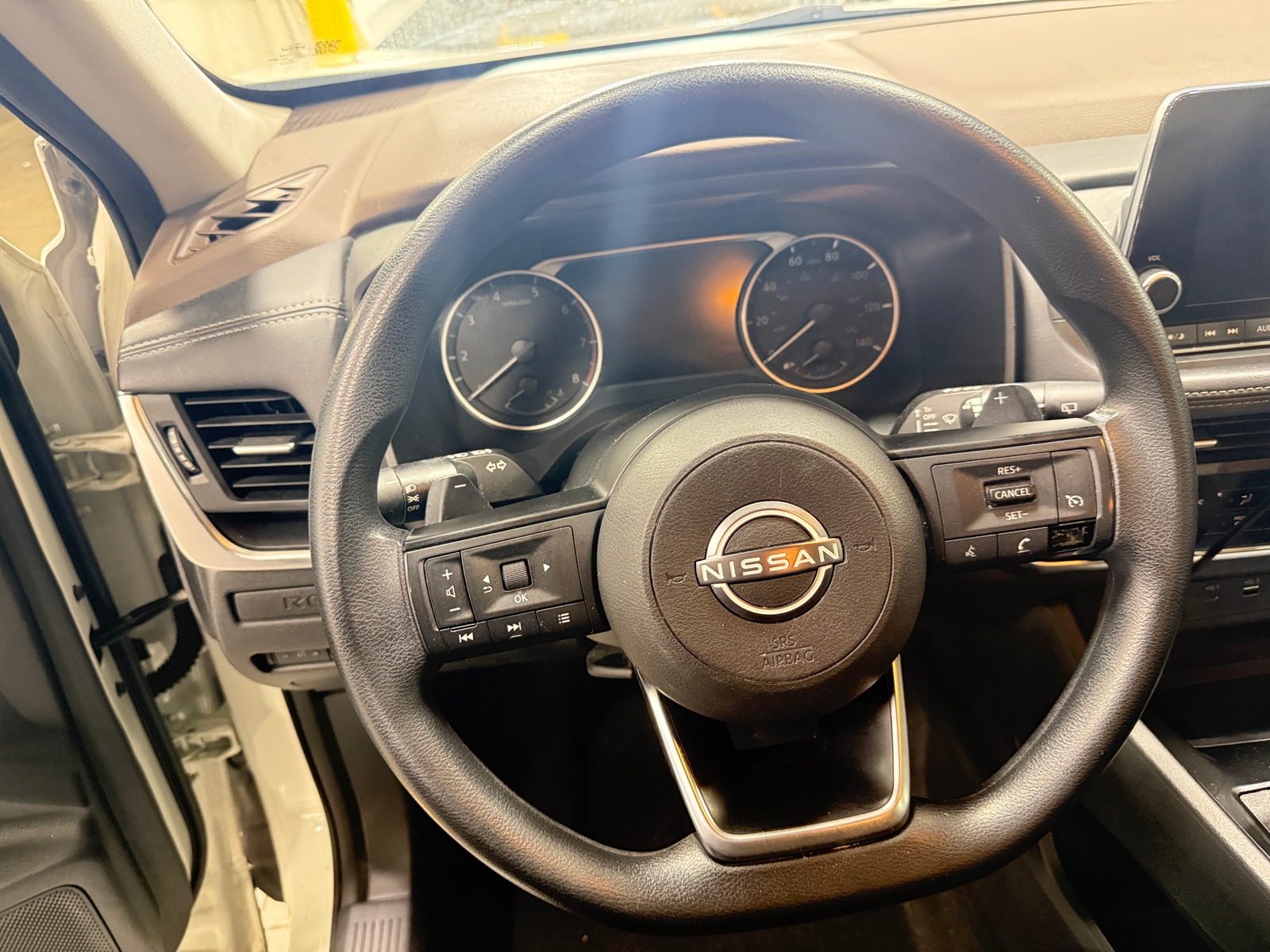 Thumbnail: 2023 Nissan Rogue - 5