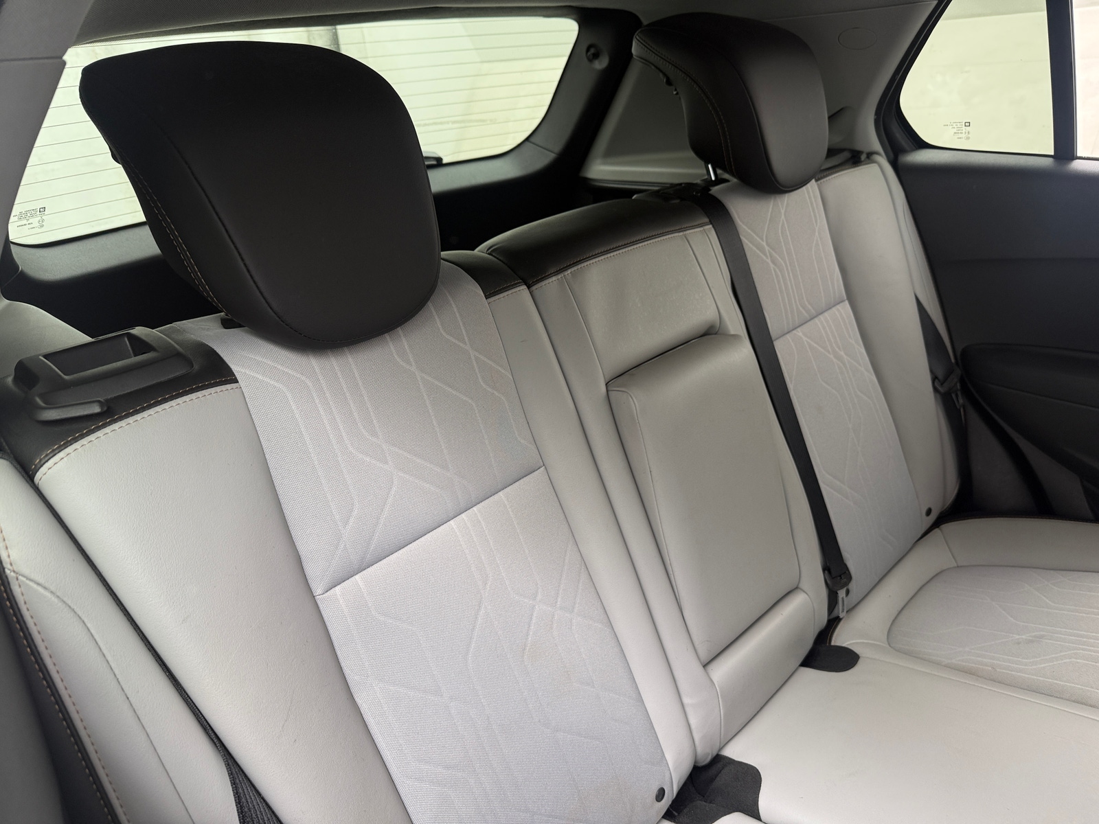 Thumbnail: 2017 Chevrolet Trax - 6