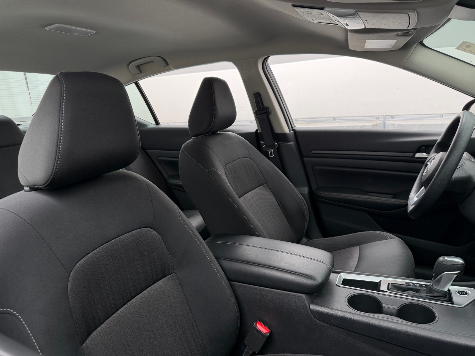 Thumbnail: 2025 Nissan Altima - 2