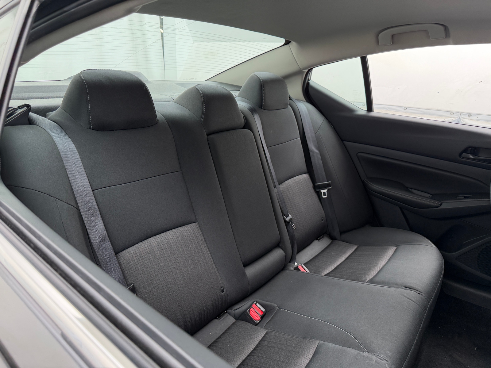 Thumbnail: 2025 Nissan Altima - 6