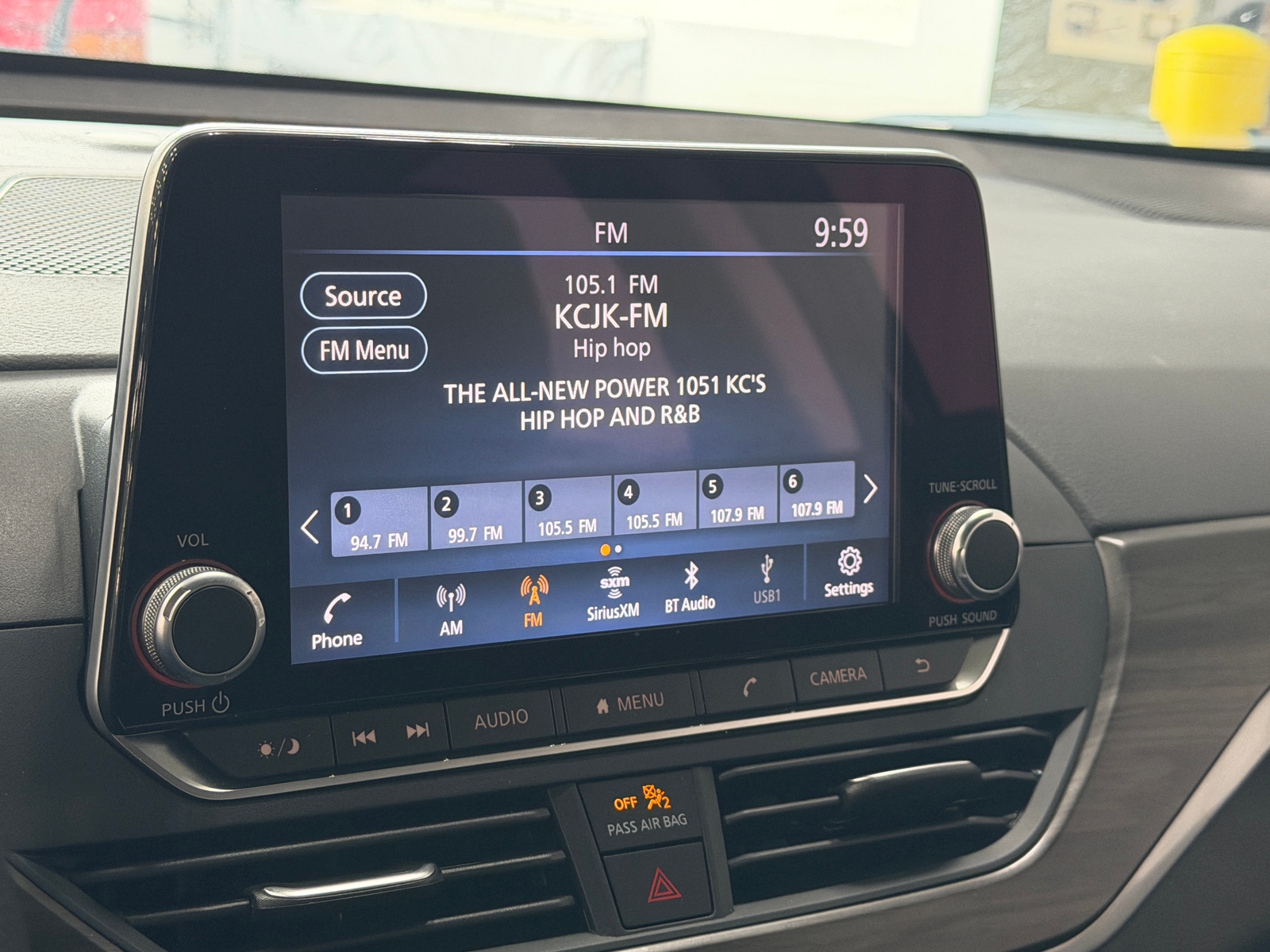 Thumbnail: 2025 Nissan Altima - 4