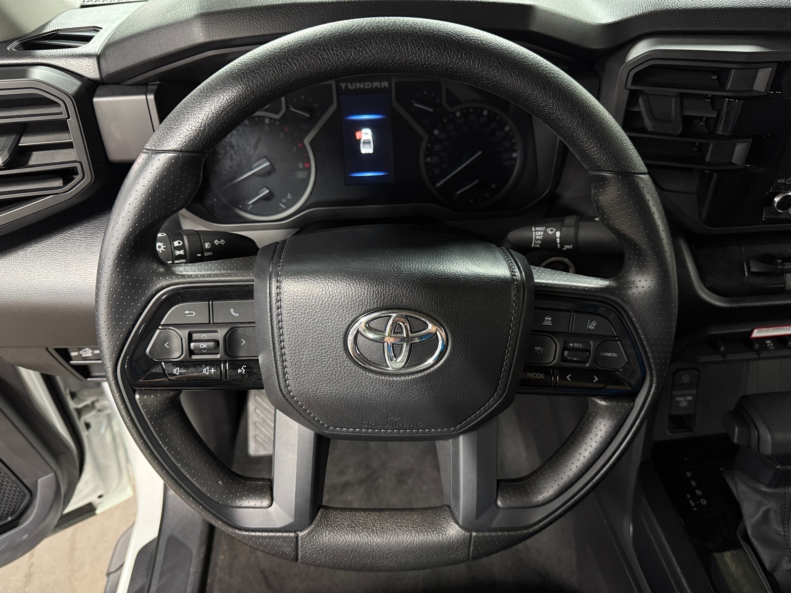 Thumbnail: 2024 Toyota Tundra - 5