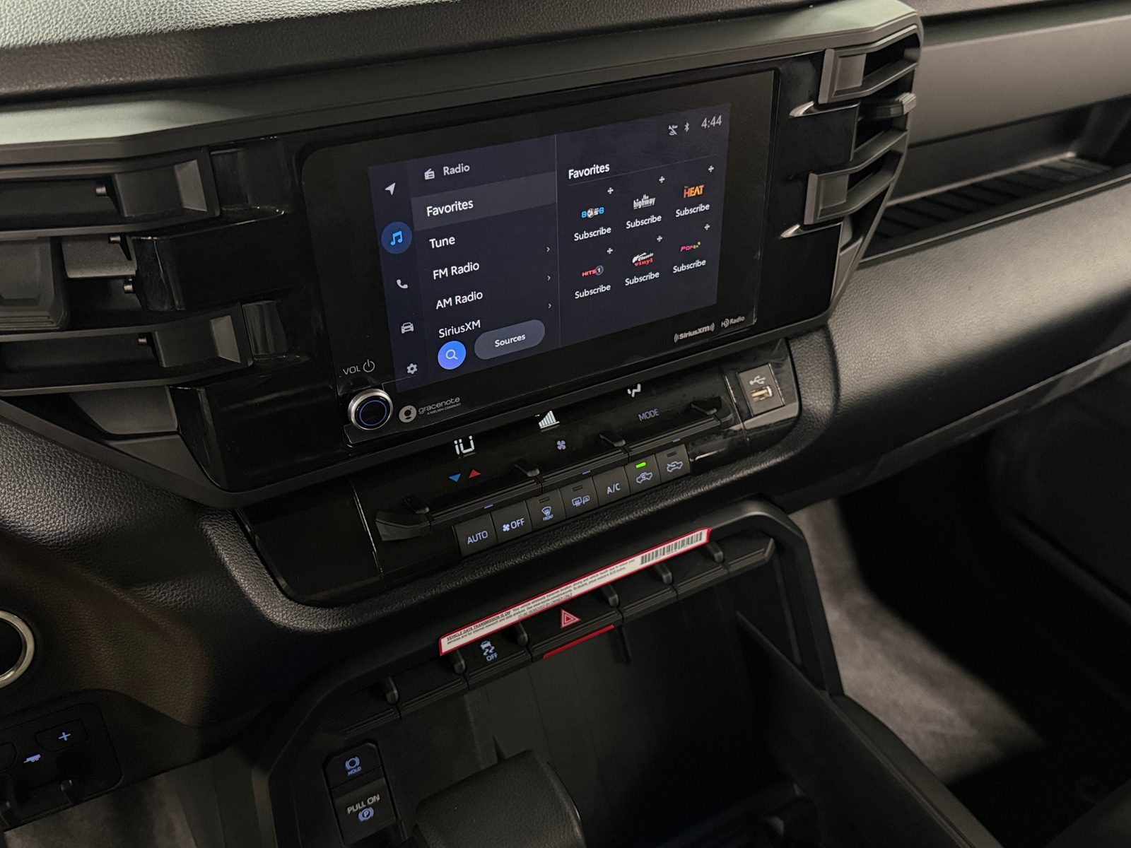 Thumbnail: 2024 Toyota Tundra - 4