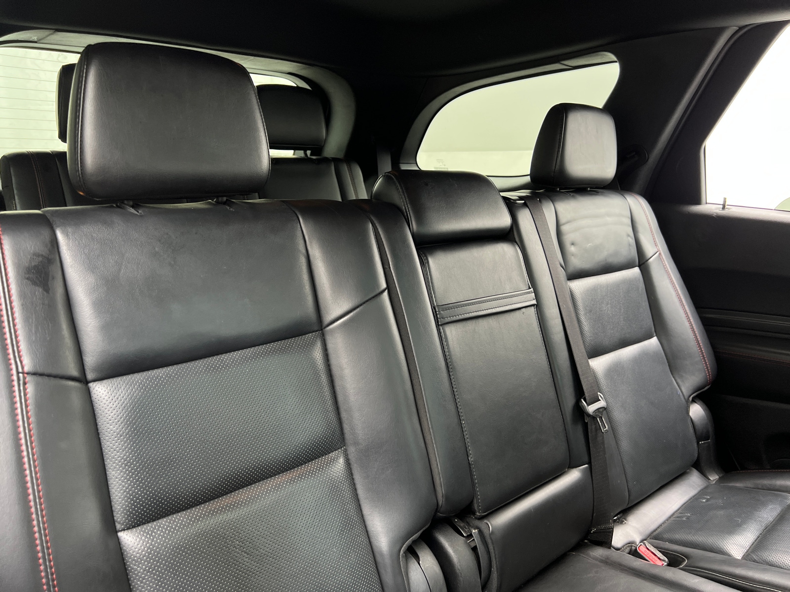 Thumbnail: 2023 Dodge Durango - 5