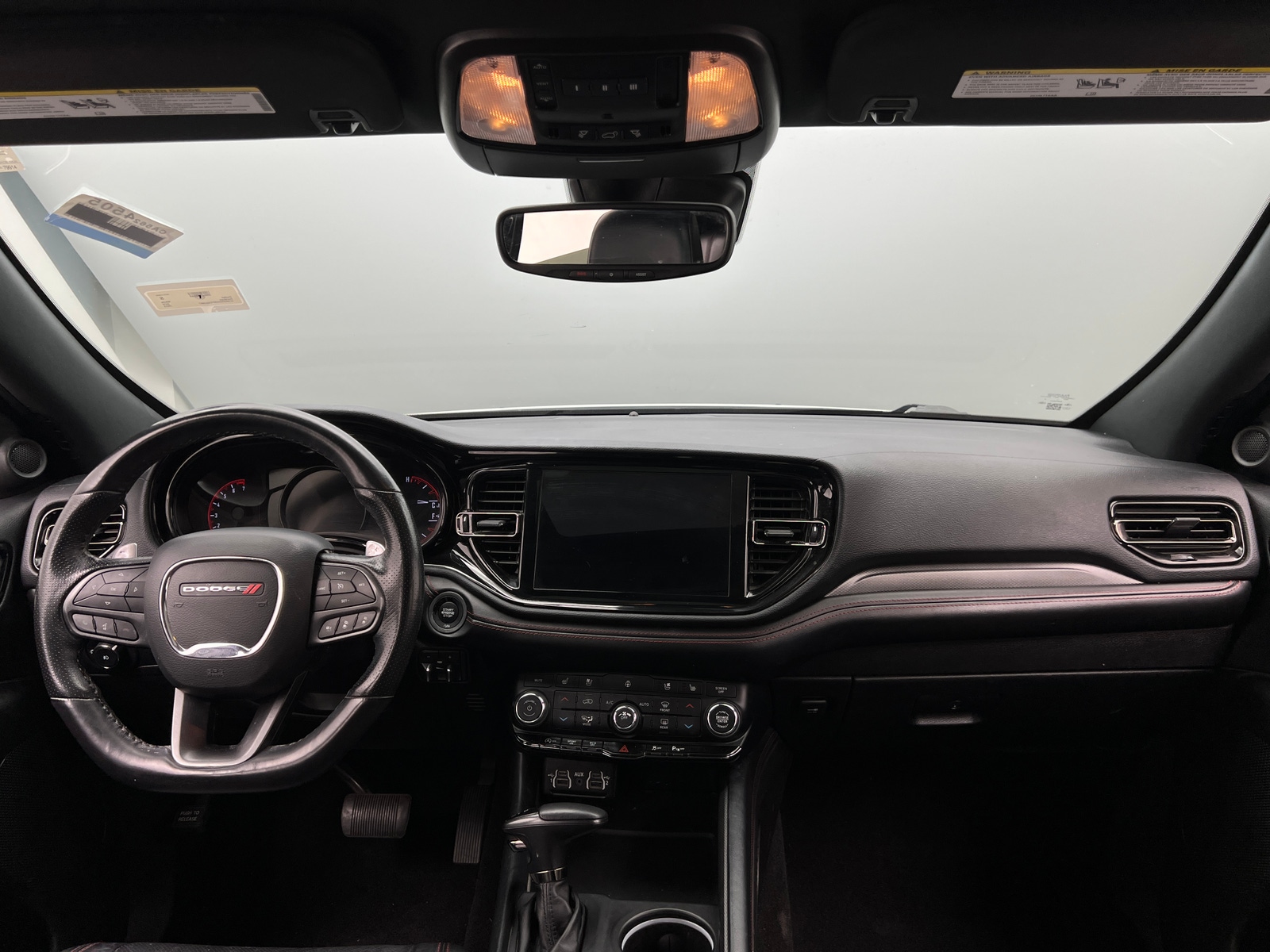 Thumbnail: 2023 Dodge Durango - 2