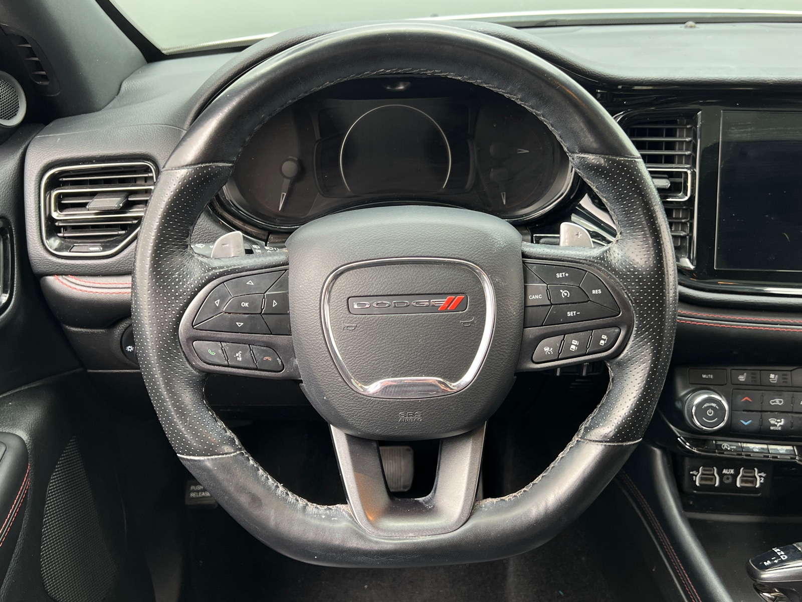 Thumbnail: 2023 Dodge Durango - 4