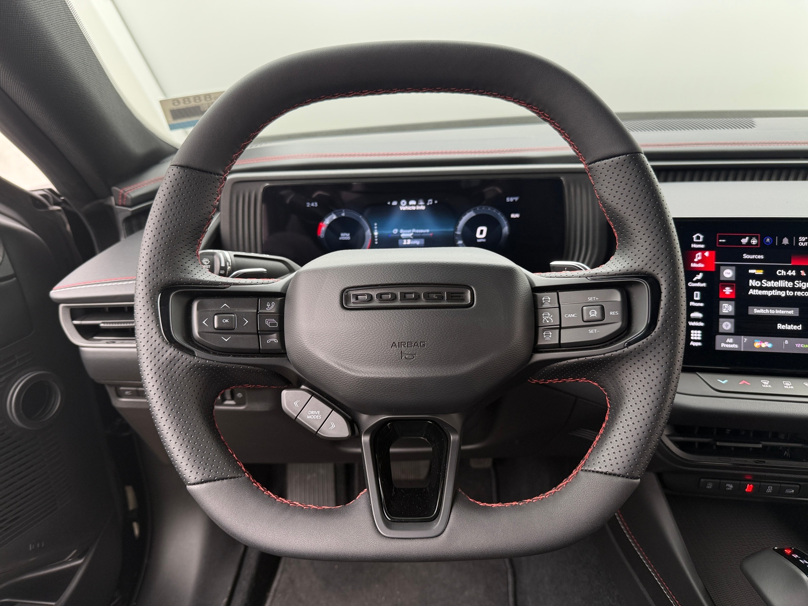 Thumbnail: 2026 Dodge Charger - 4