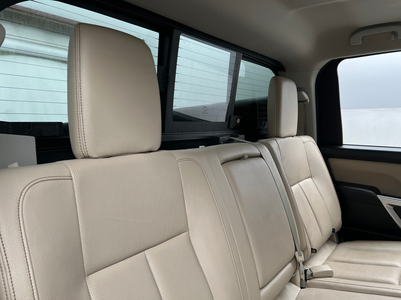 Thumbnail: 2017 Nissan Titan - 5