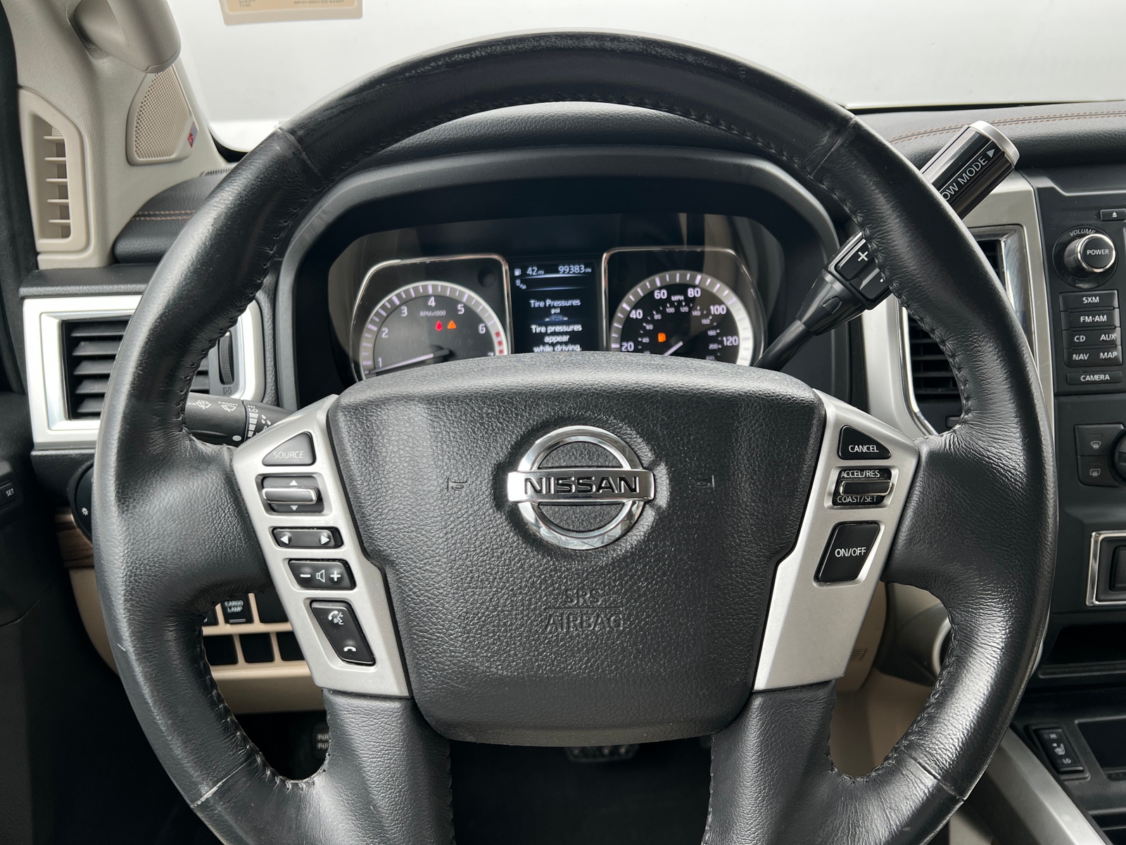 Thumbnail: 2017 Nissan Titan - 4