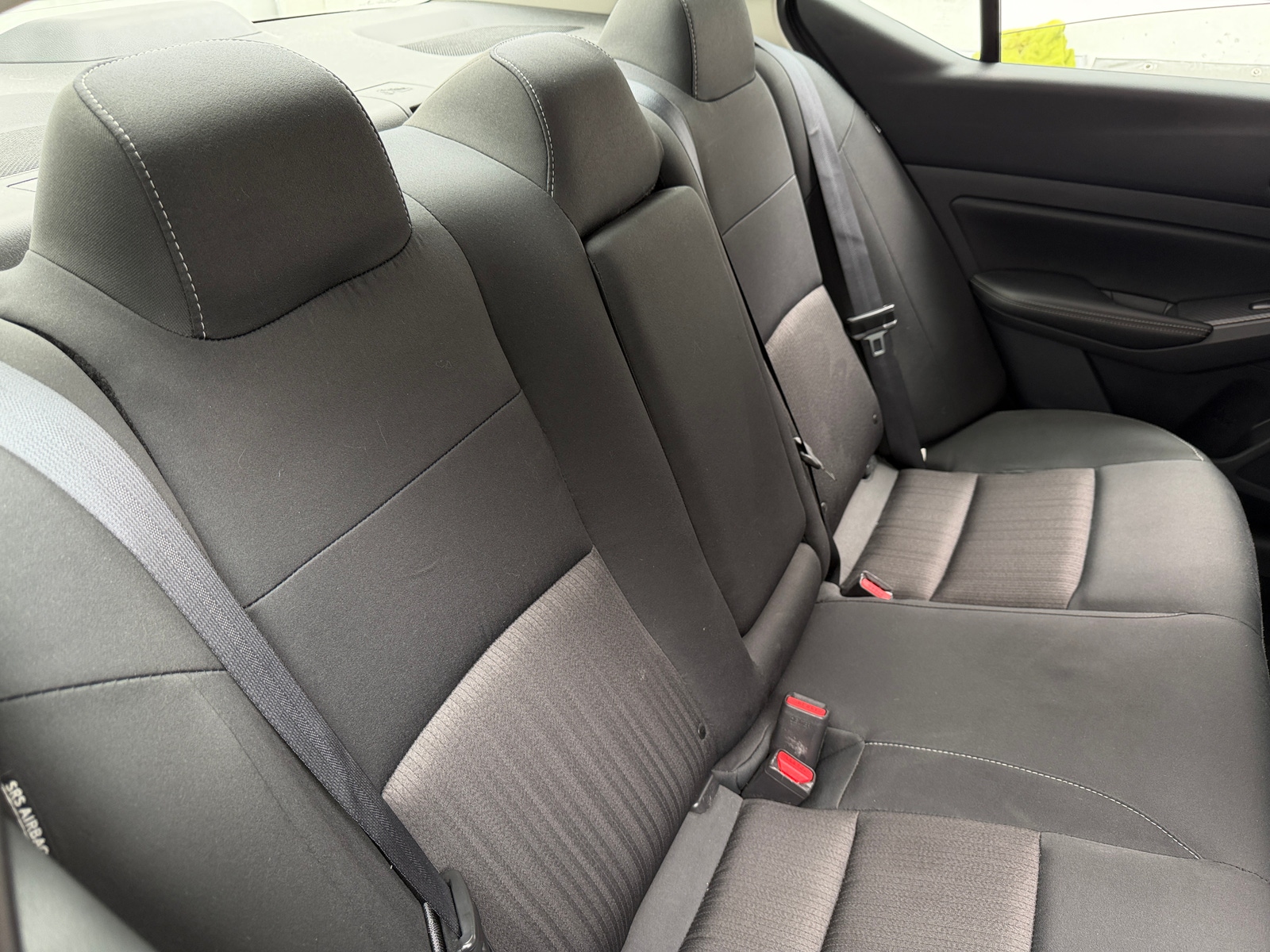 Thumbnail: 2025 Nissan Altima - 6