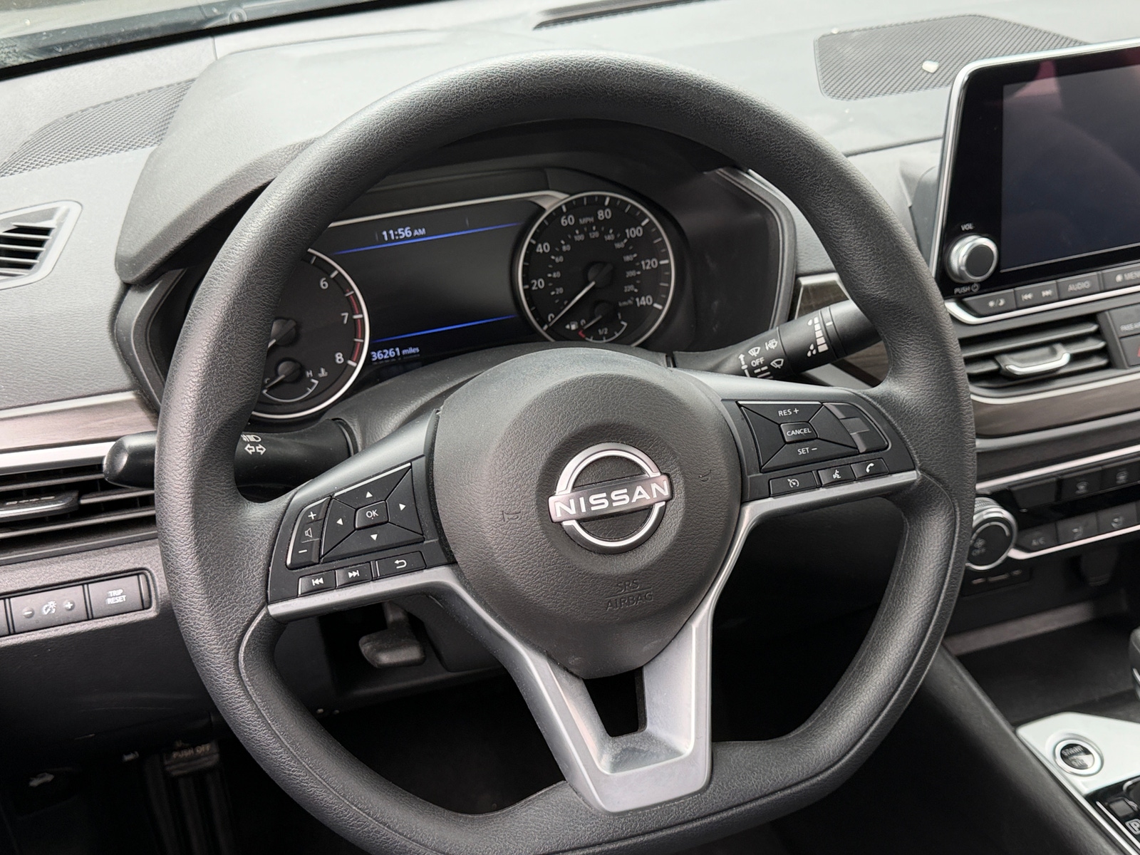 Thumbnail: 2025 Nissan Altima - 5