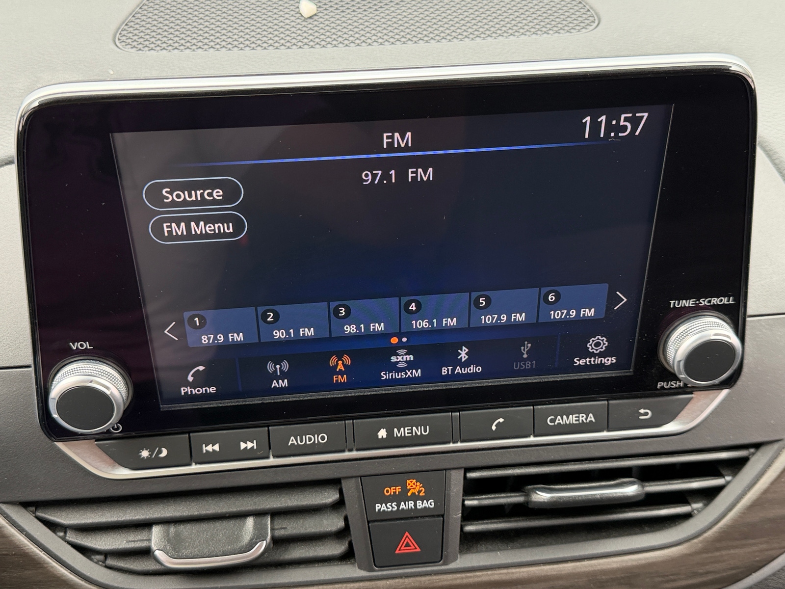 Thumbnail: 2025 Nissan Altima - 4