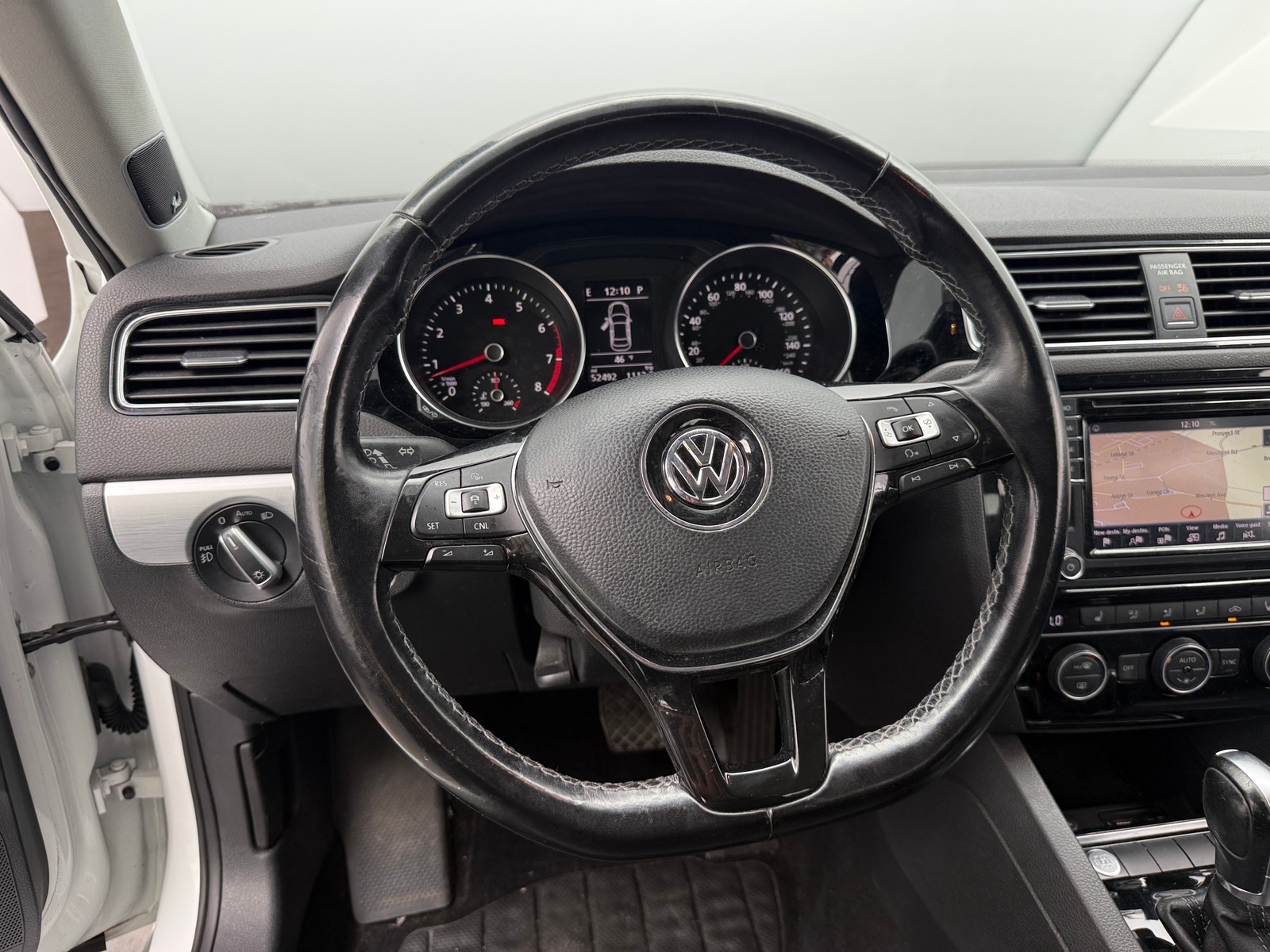 Thumbnail: 2018 Volkswagen Jetta - 4