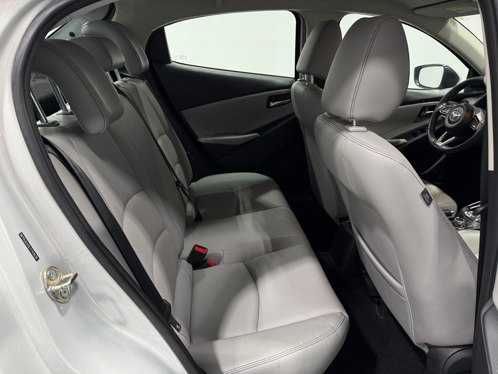 Thumbnail: 2020 Toyota Yaris - 5