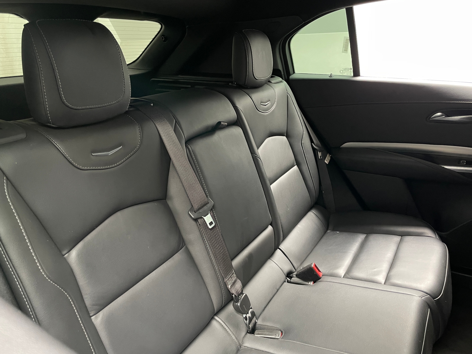 Thumbnail: 2023 Cadillac XT4 - 5