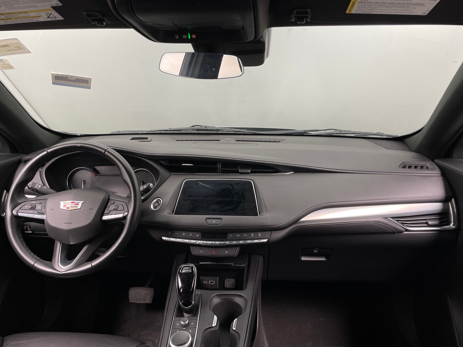 Thumbnail: 2023 Cadillac XT4 - 2