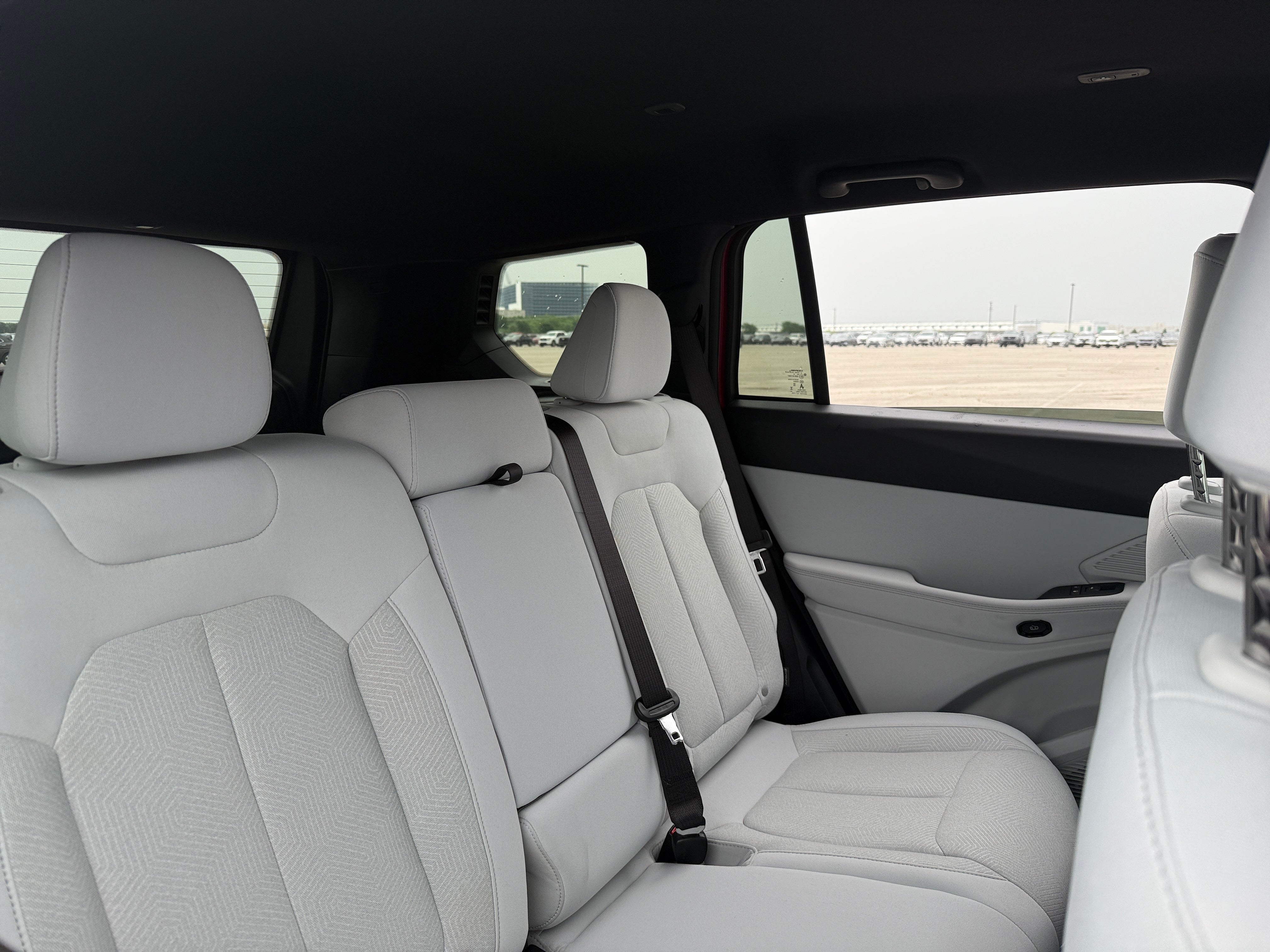 2026 Jeep Cherokee Laredo - Photo 4
