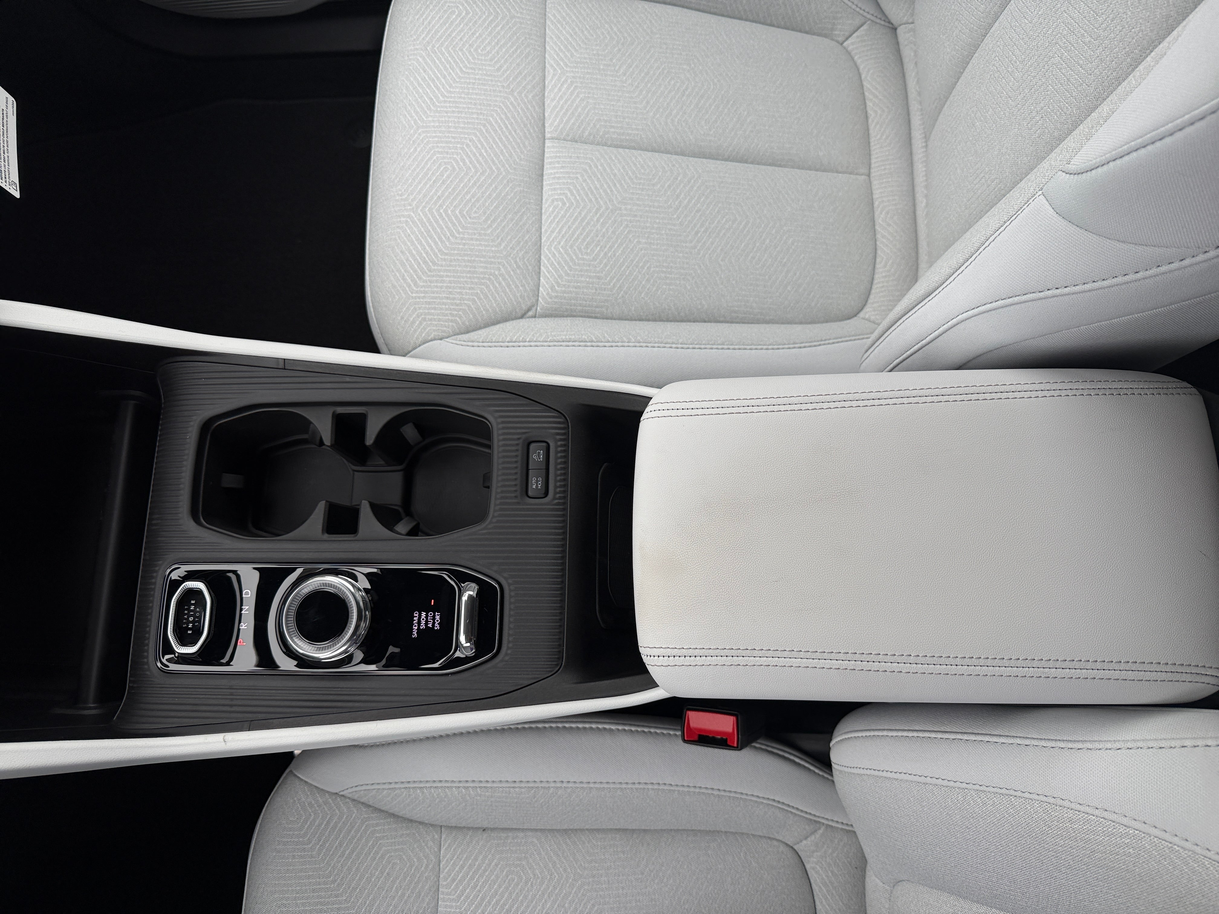 2026 Jeep Cherokee Laredo - Photo 7