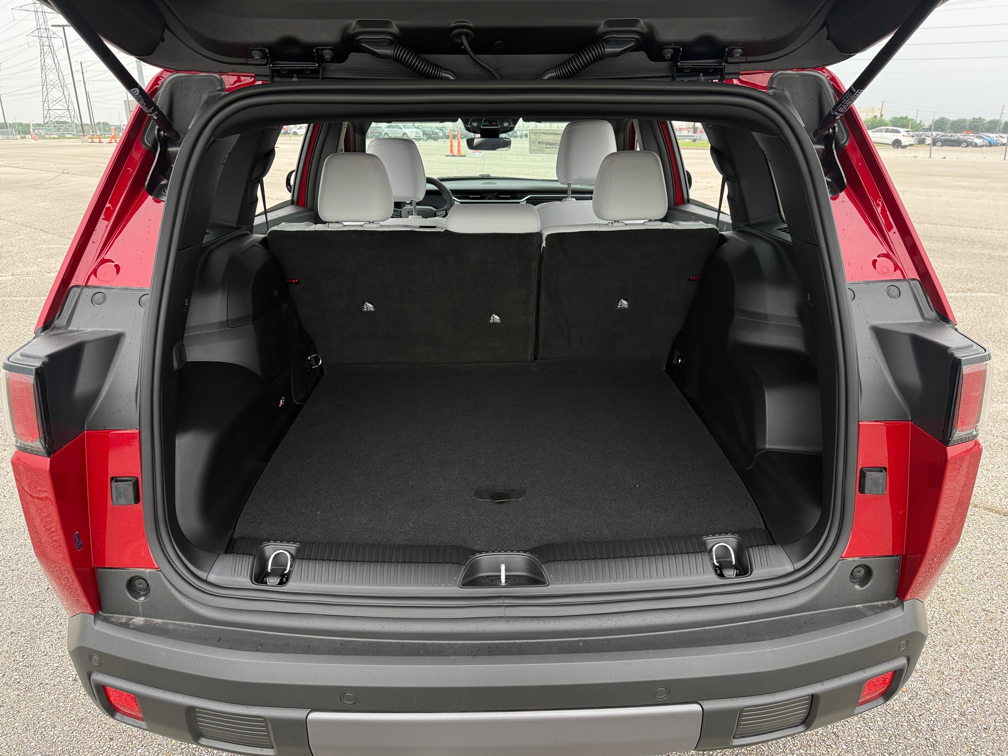 2026 Jeep Cherokee Laredo - Photo 8