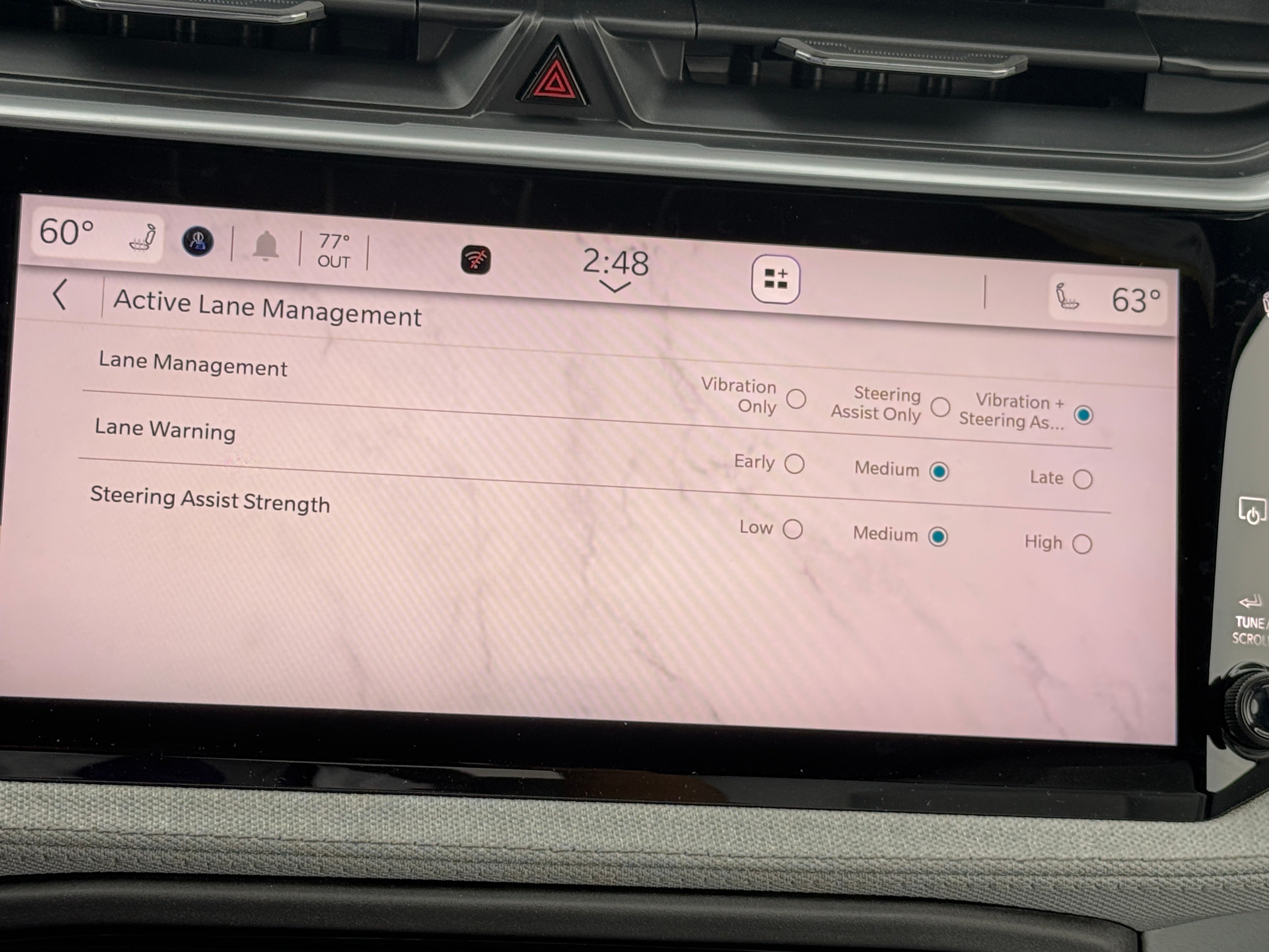 2026 Jeep Cherokee Laredo - Photo 13