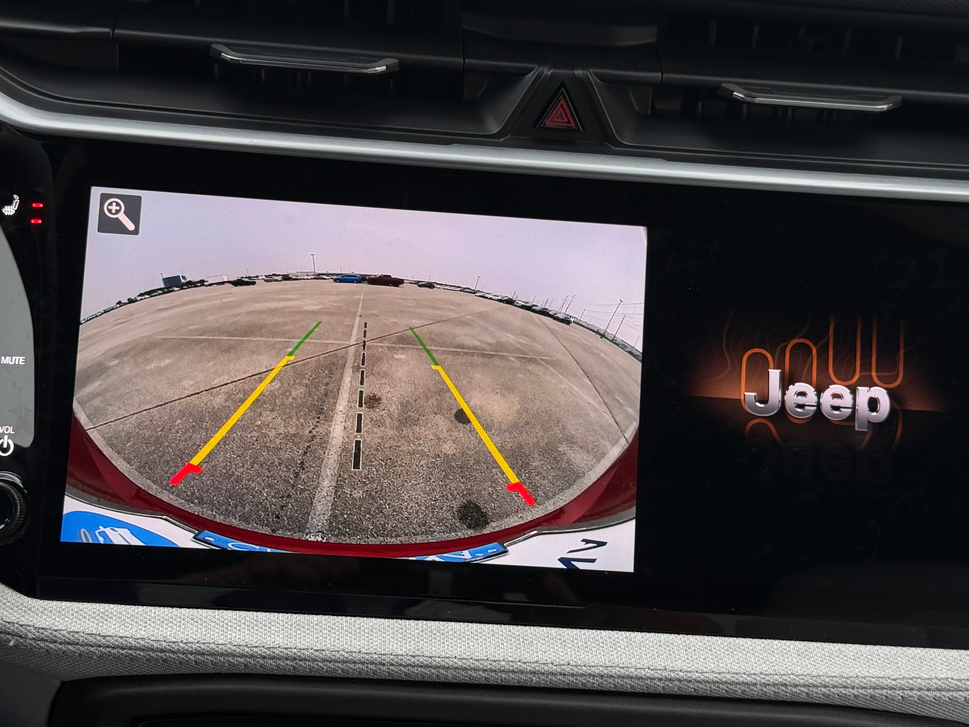 2026 Jeep Cherokee Laredo - Photo 16