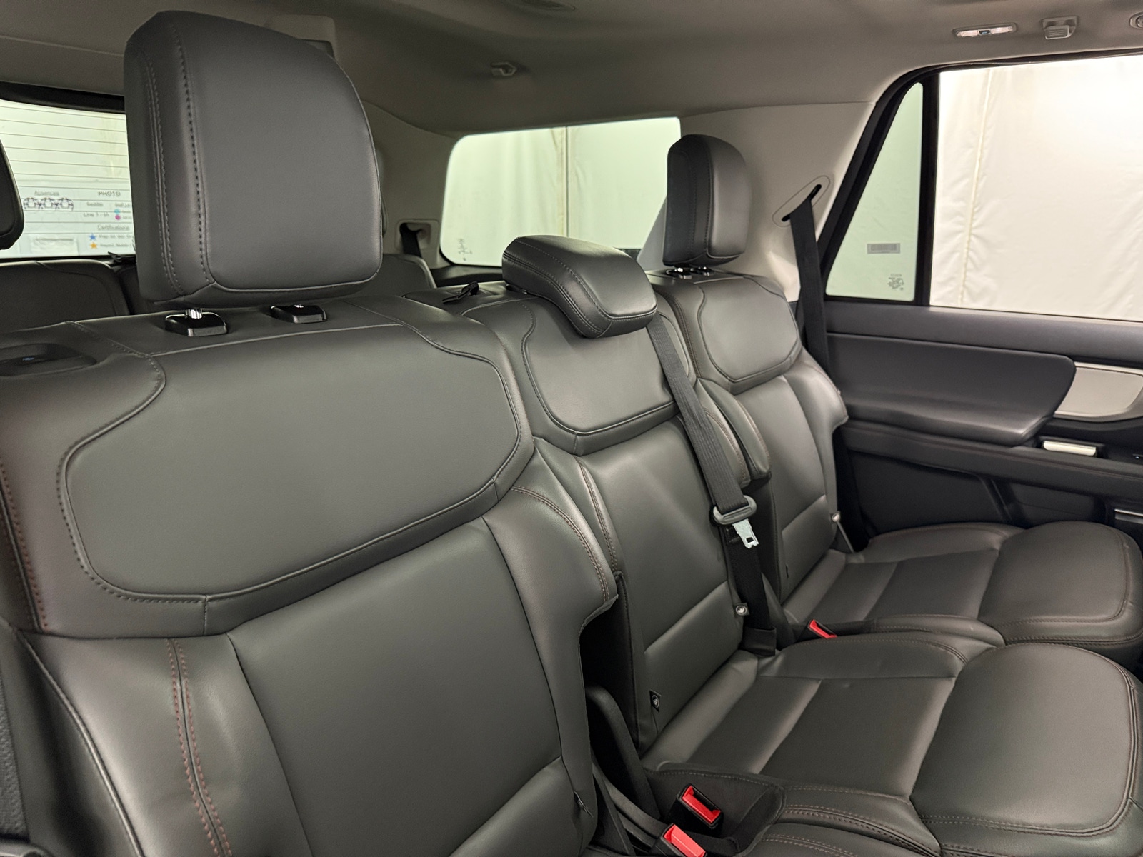 Thumbnail: 2025 Ford Expedition - 5