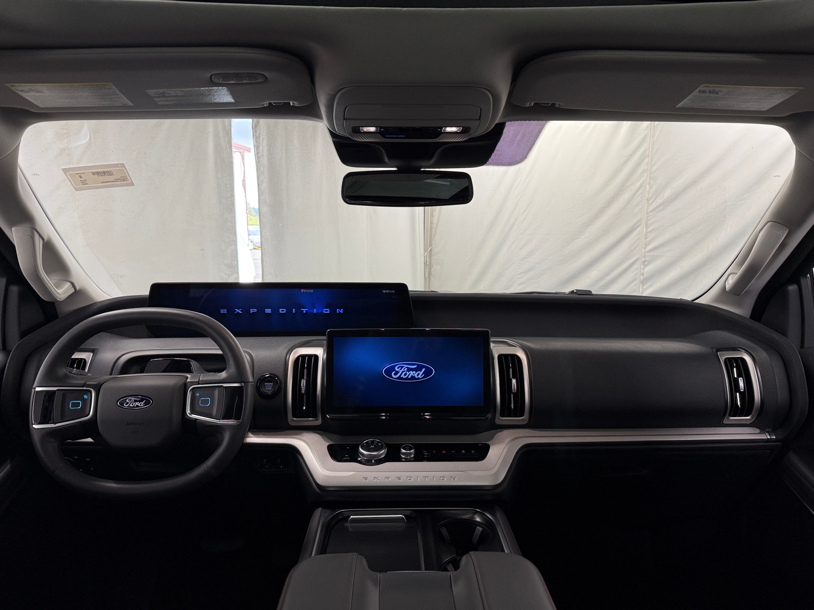Thumbnail: 2025 Ford Expedition - 2