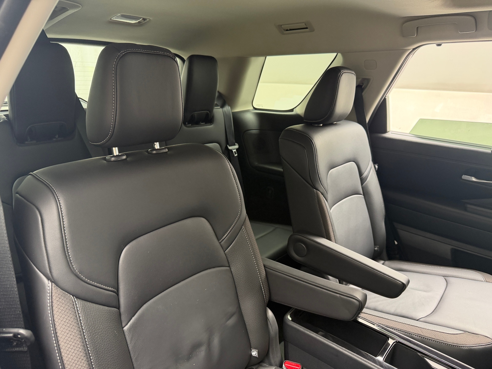 Thumbnail: 2025 Nissan Pathfinder - 5