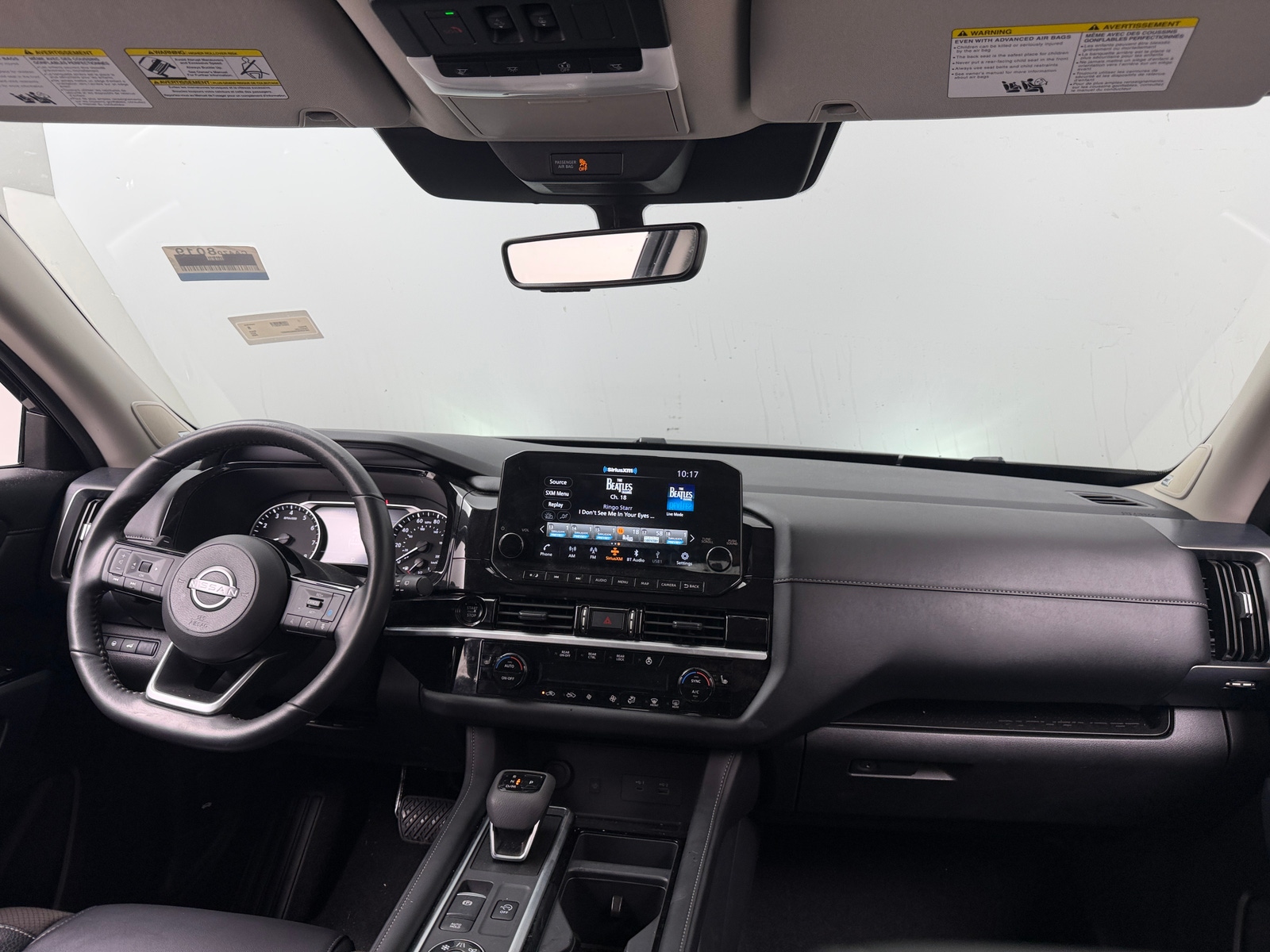 Thumbnail: 2025 Nissan Pathfinder - 2