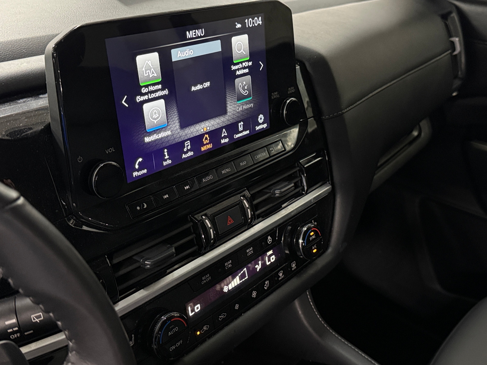 Thumbnail: 2025 Nissan Pathfinder - 3