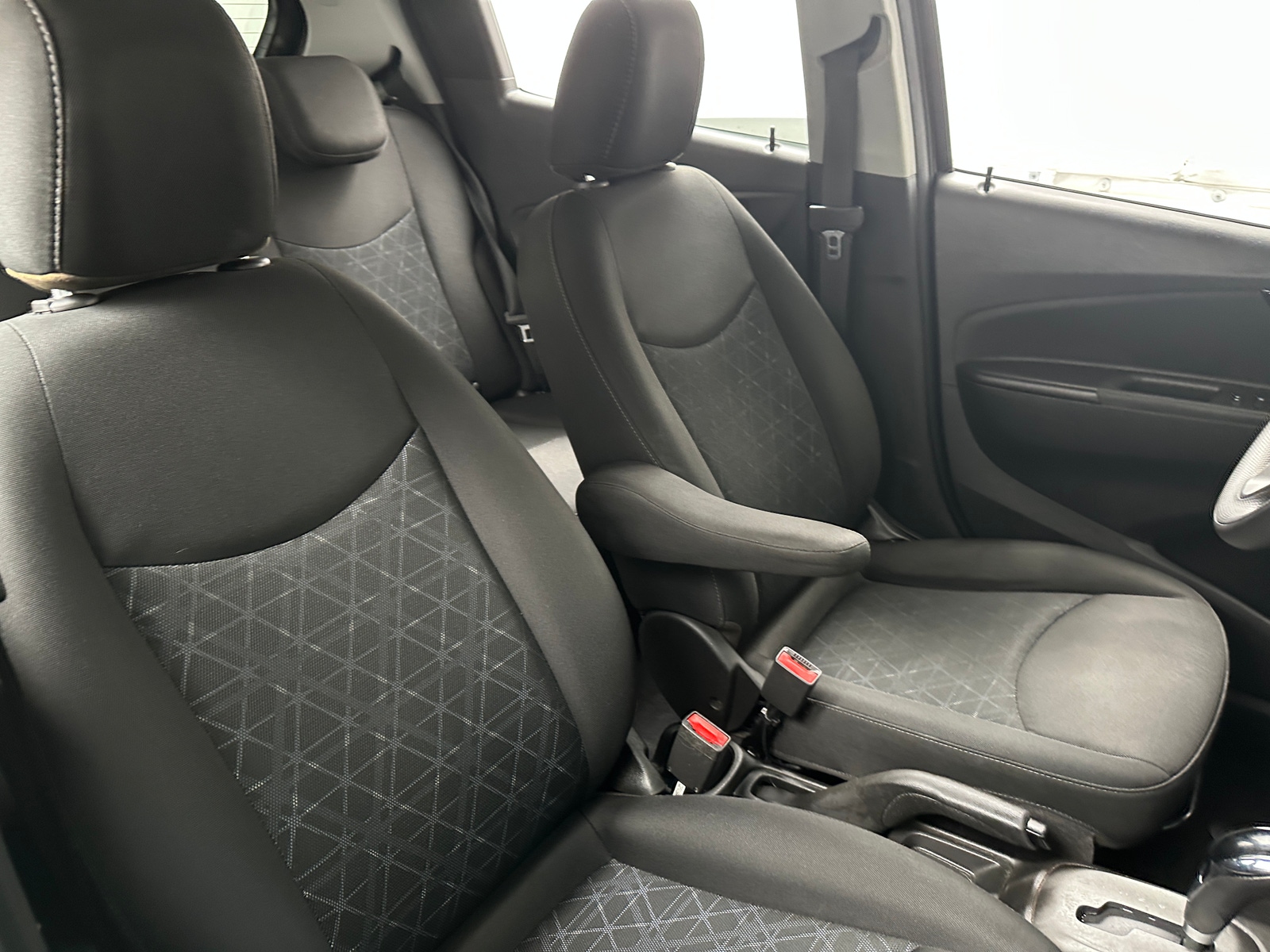 Thumbnail: 2020 Chevrolet Spark - 2