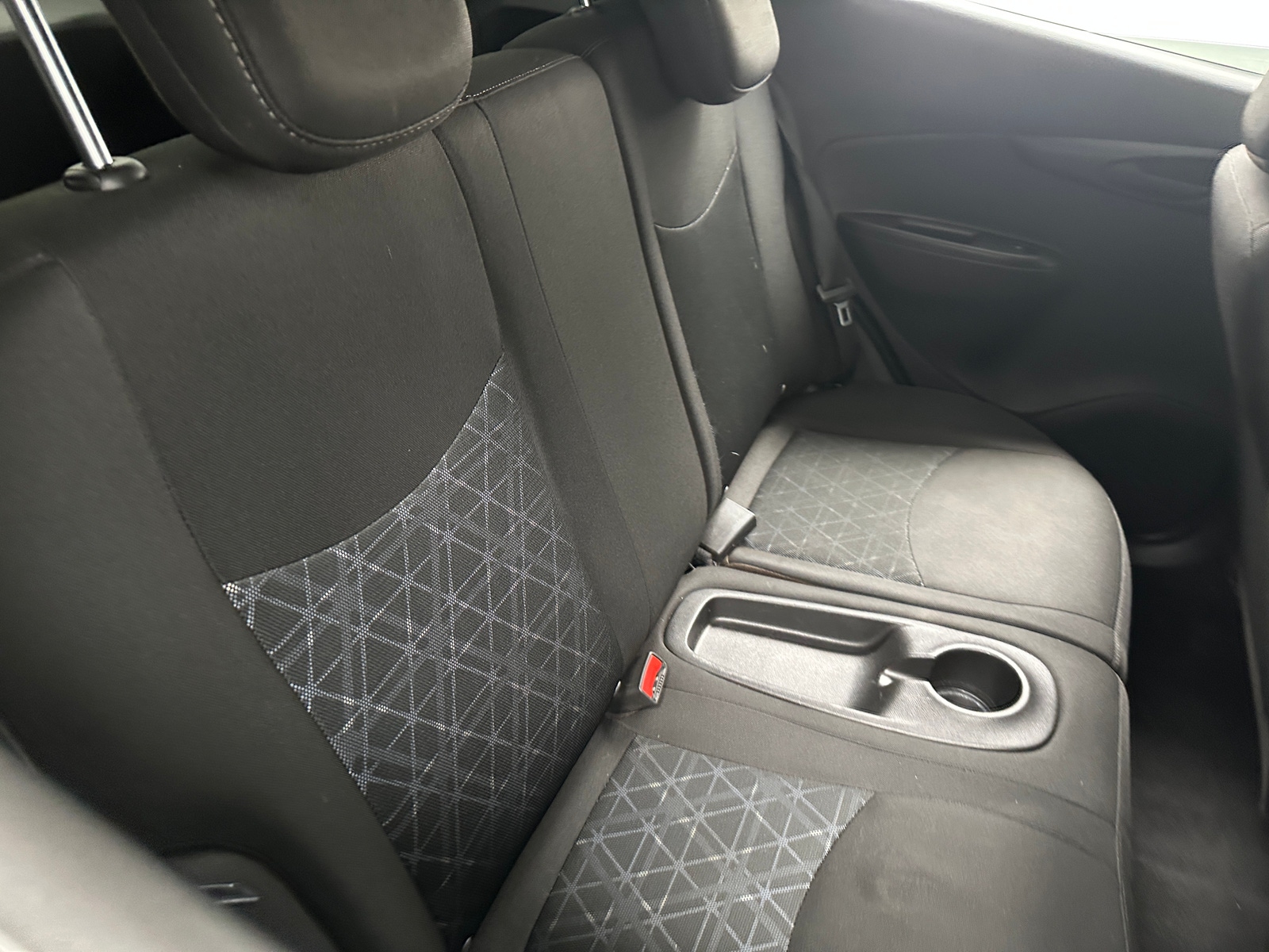Thumbnail: 2020 Chevrolet Spark - 6