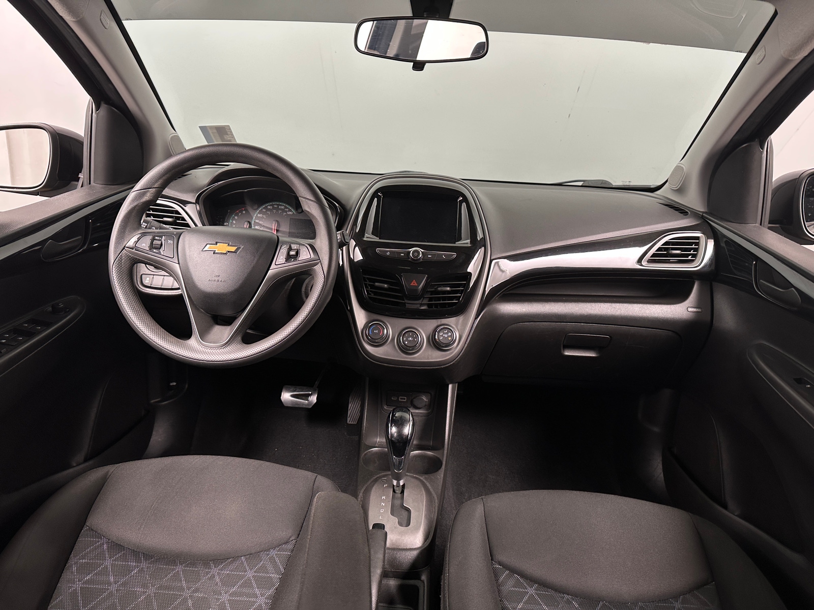 Thumbnail: 2020 Chevrolet Spark - 3