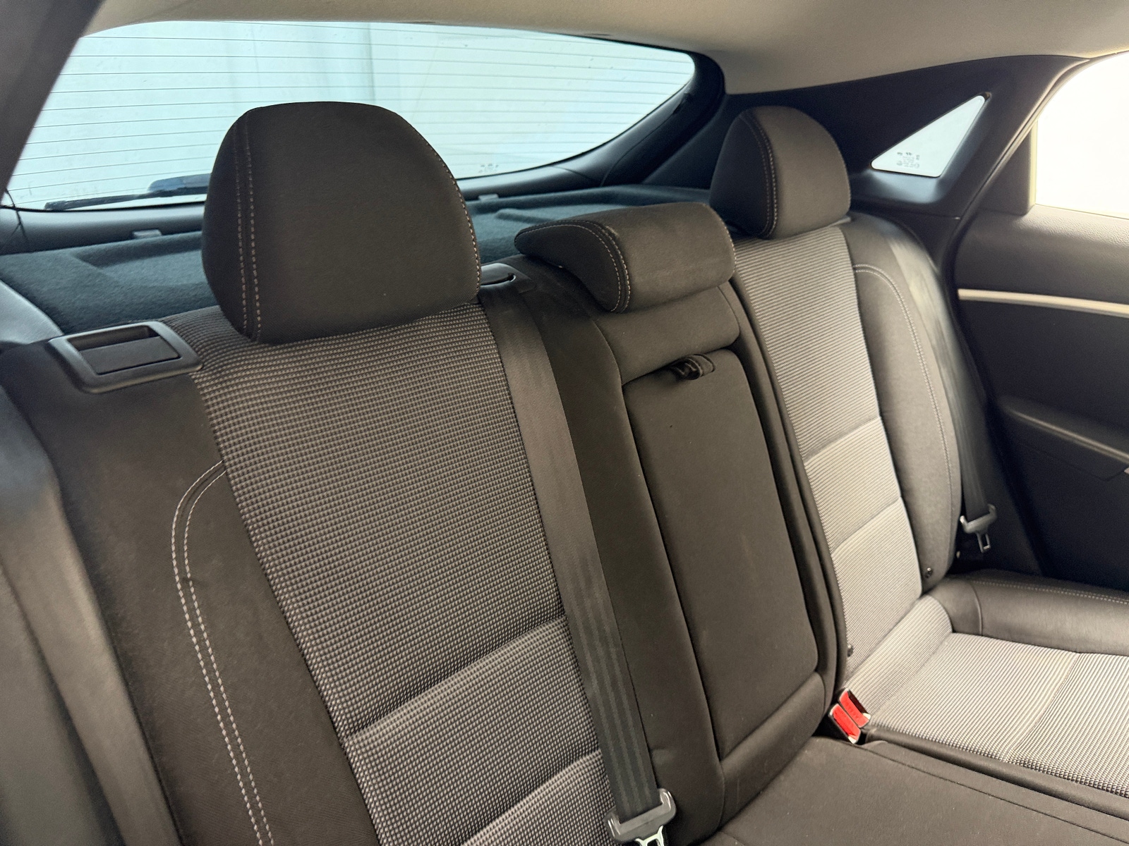 Thumbnail: 2015 Hyundai Elantra - 6