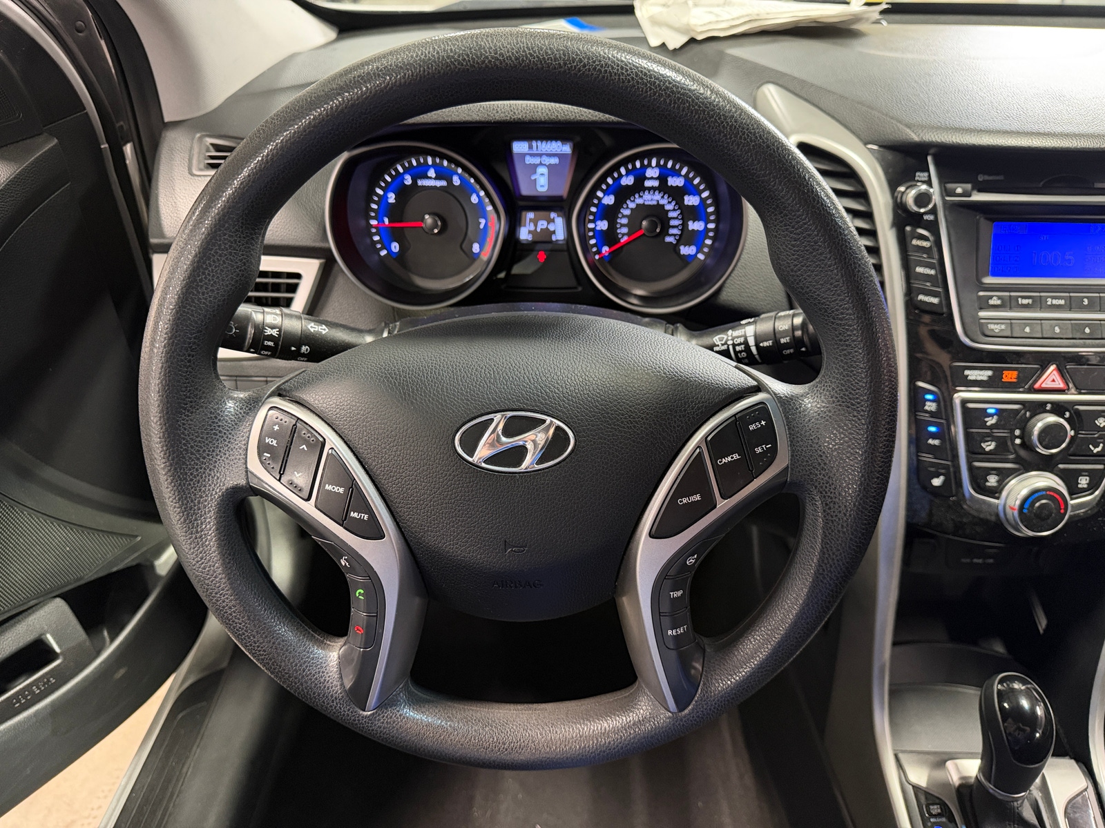 Thumbnail: 2015 Hyundai Elantra - 5