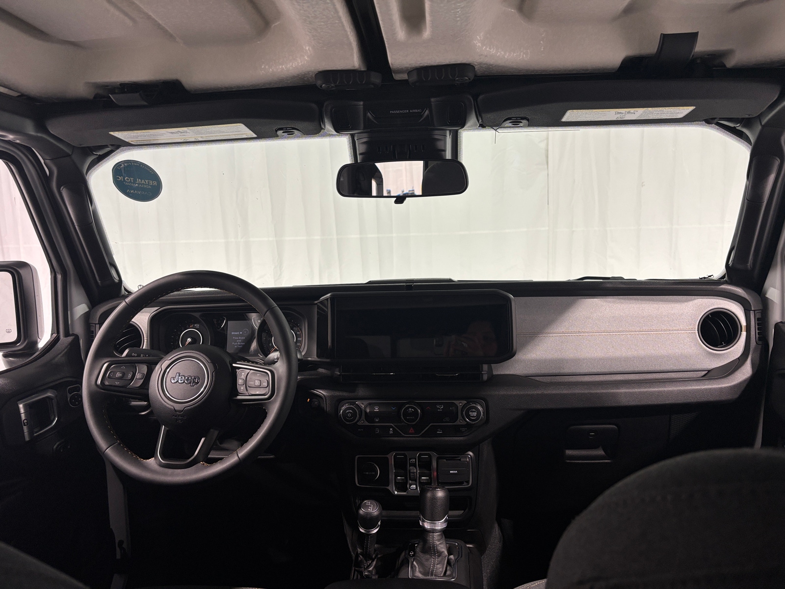 Thumbnail: 2024 Jeep Gladiator - 3