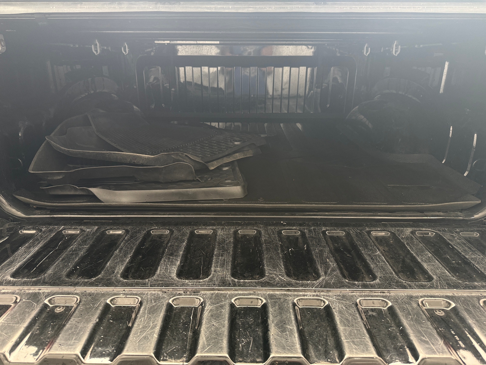 Thumbnail: 2021 RAM 1500 - 7