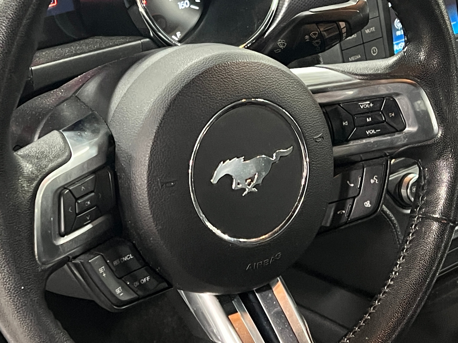 Thumbnail: 2016 Ford Mustang - 4