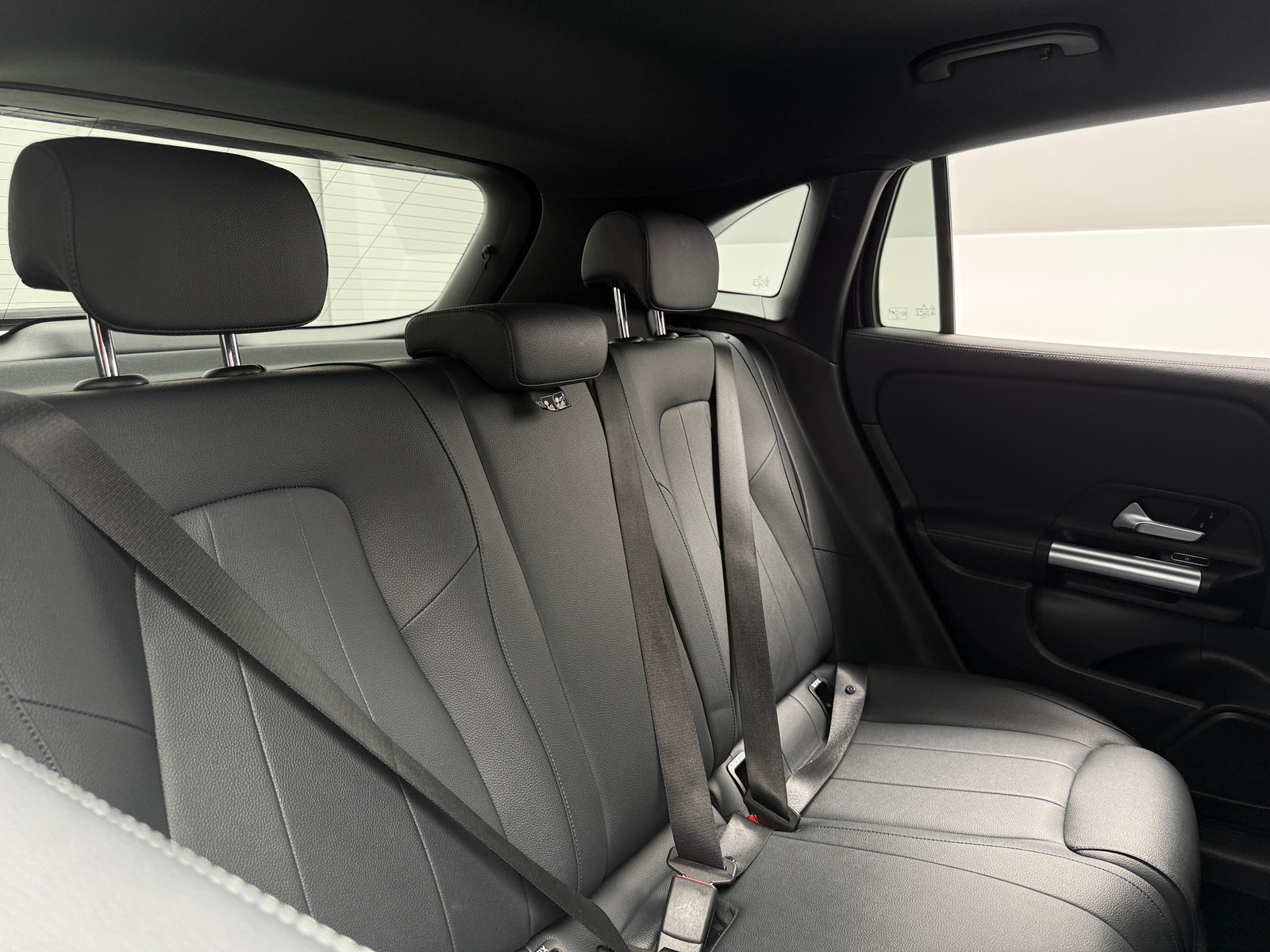 Thumbnail: 2025 Mercedes-Benz GLA - 5