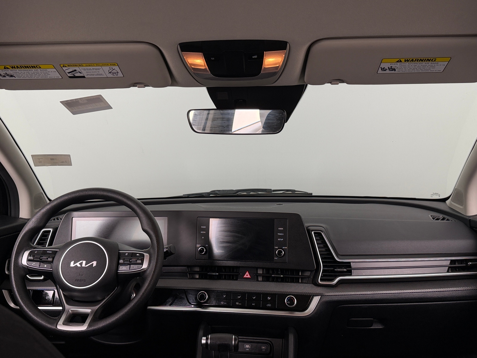 Thumbnail: 2025 Kia Sportage - 3