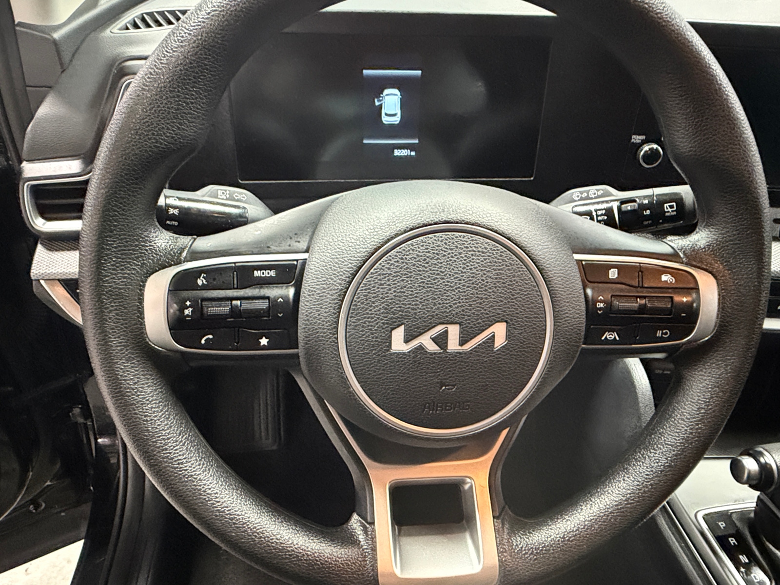 Thumbnail: 2025 Kia Sportage - 5