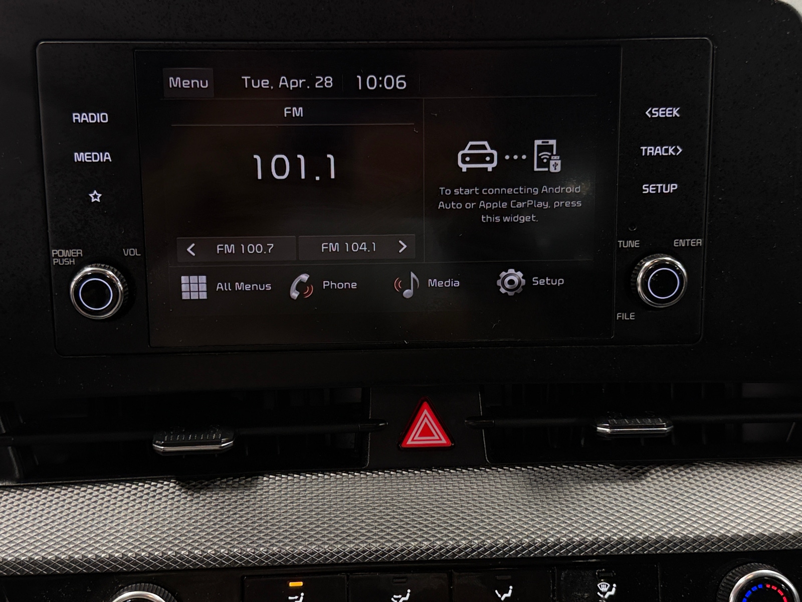 Thumbnail: 2025 Kia Sportage - 4
