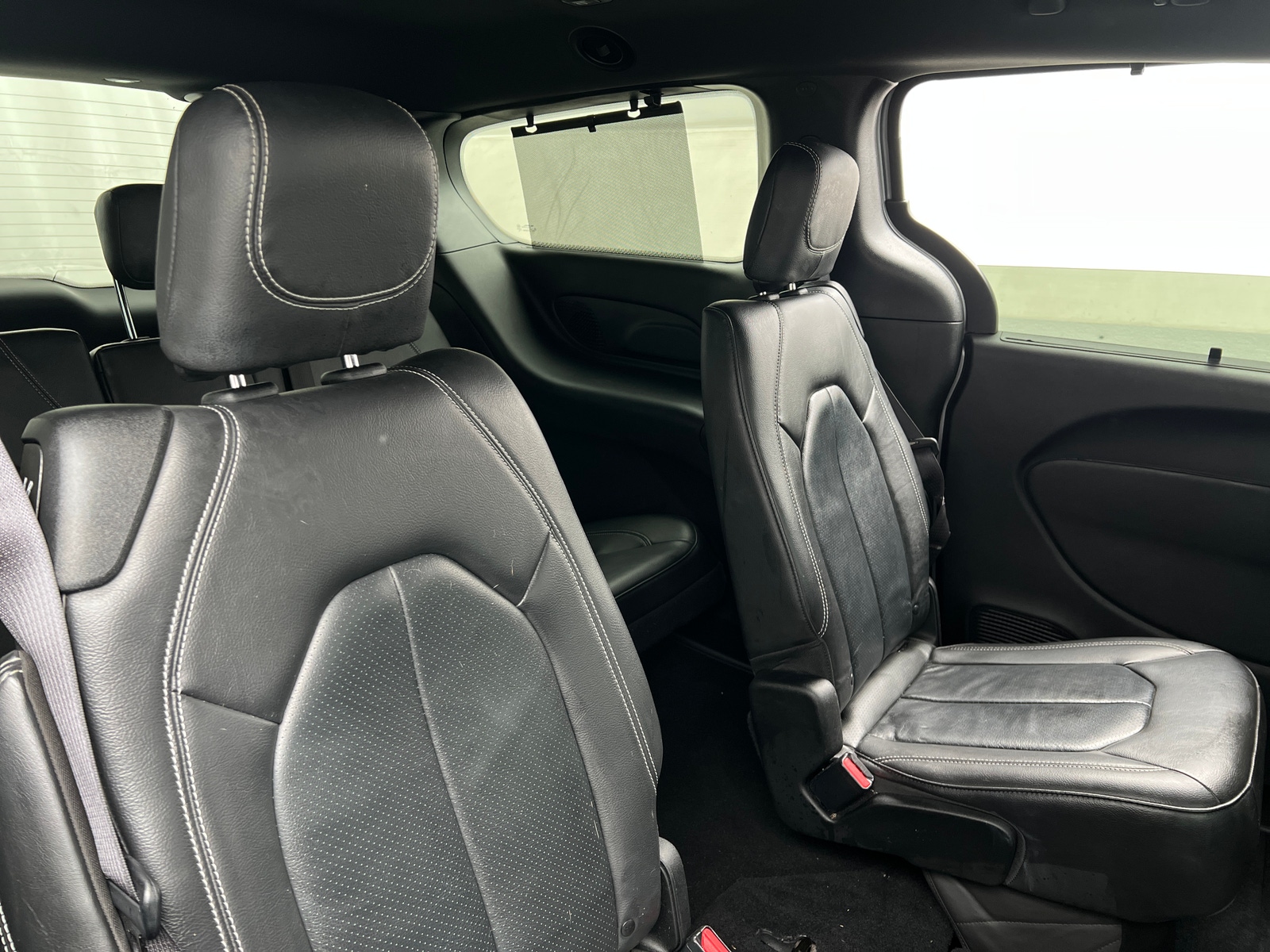 Thumbnail: 2021 Chrysler Pacifica - 5