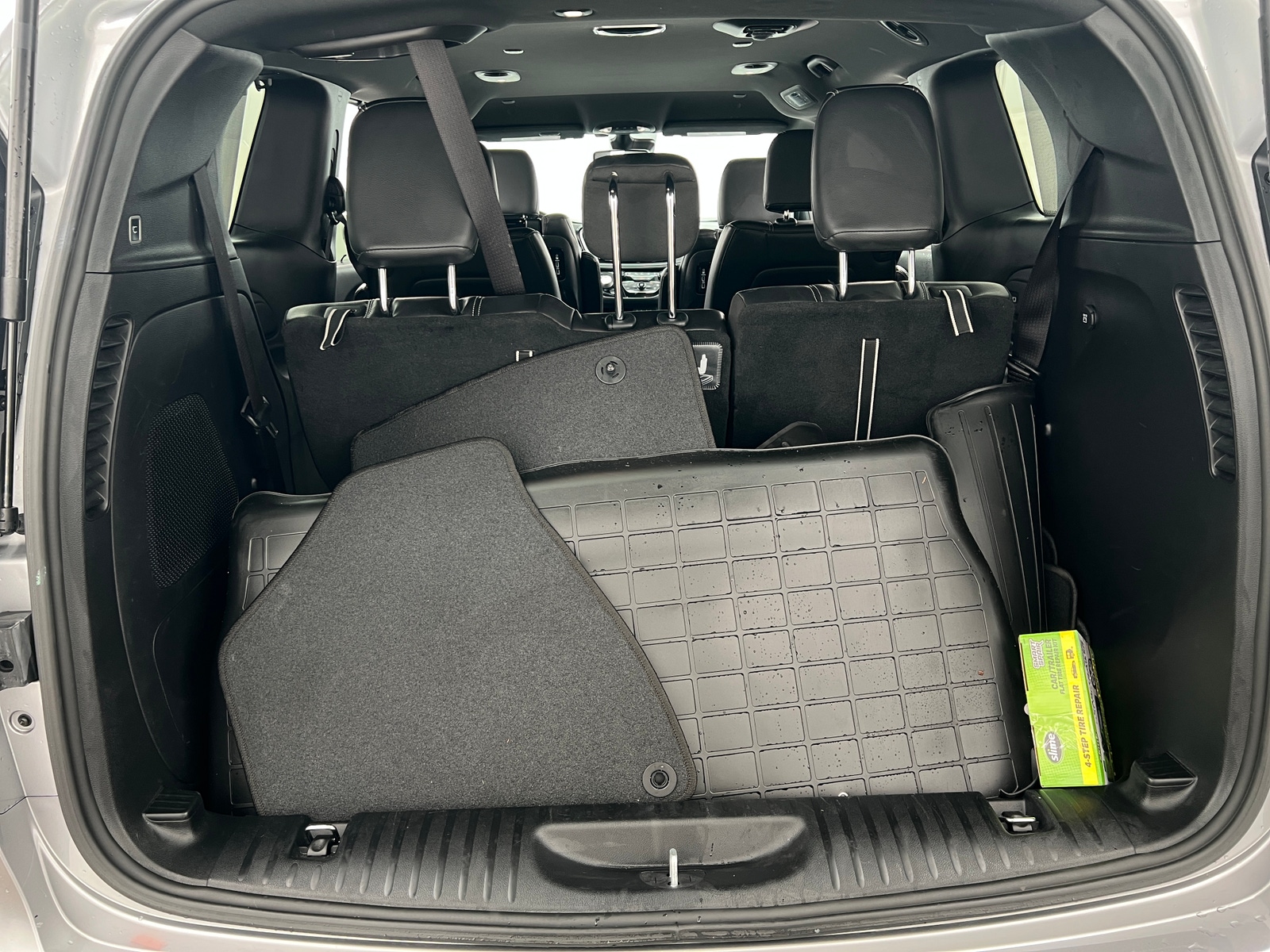 Thumbnail: 2021 Chrysler Pacifica - 6