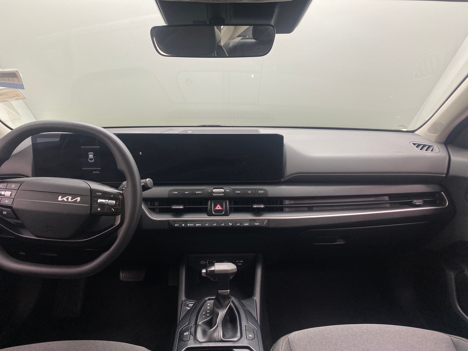 Thumbnail: 2025 Kia K4 - 3