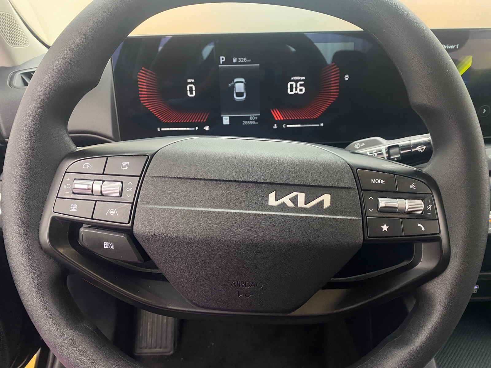 Thumbnail: 2025 Kia K4 - 5